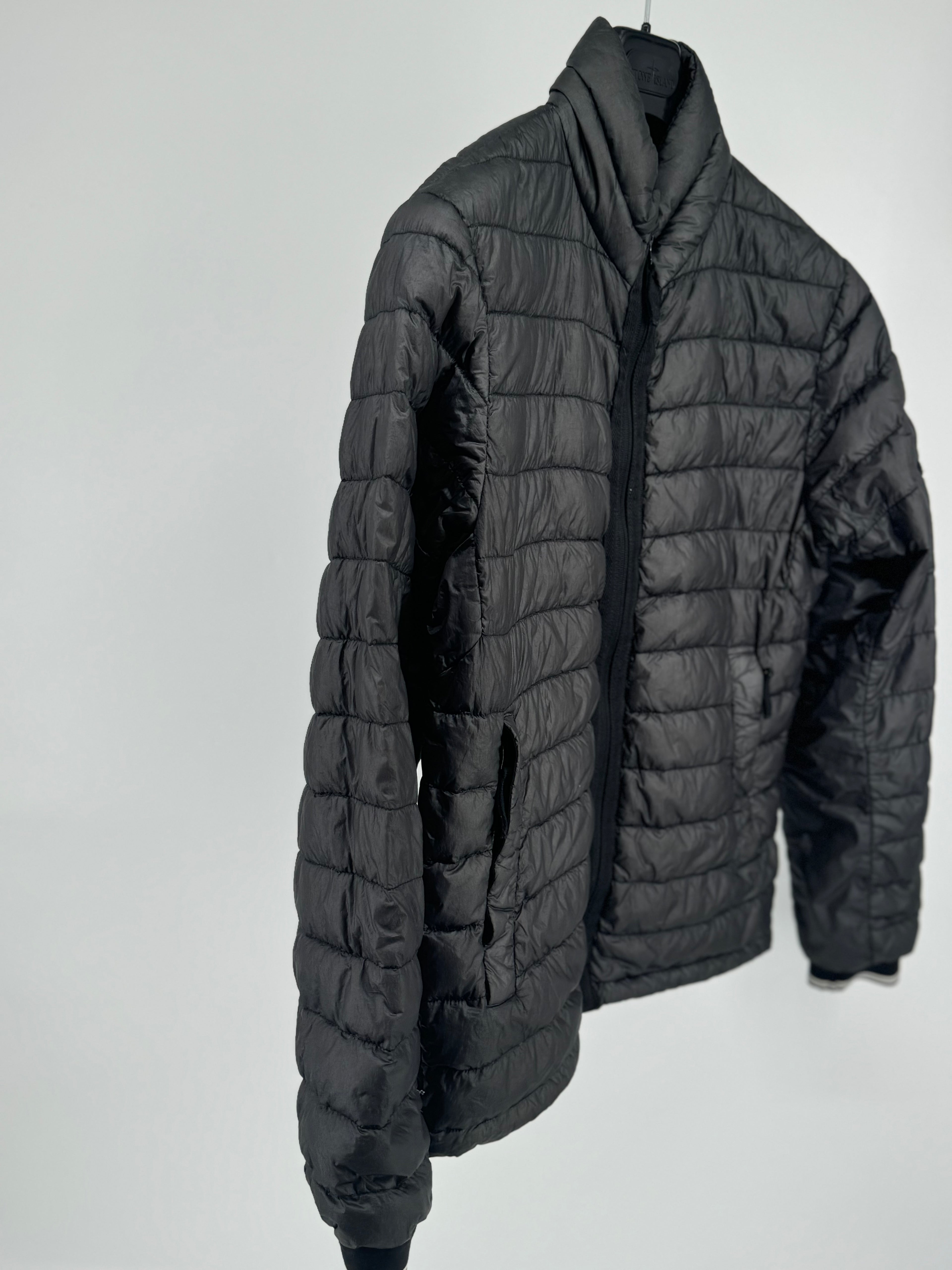 Stone Island Garment Dyed - Maat Medium