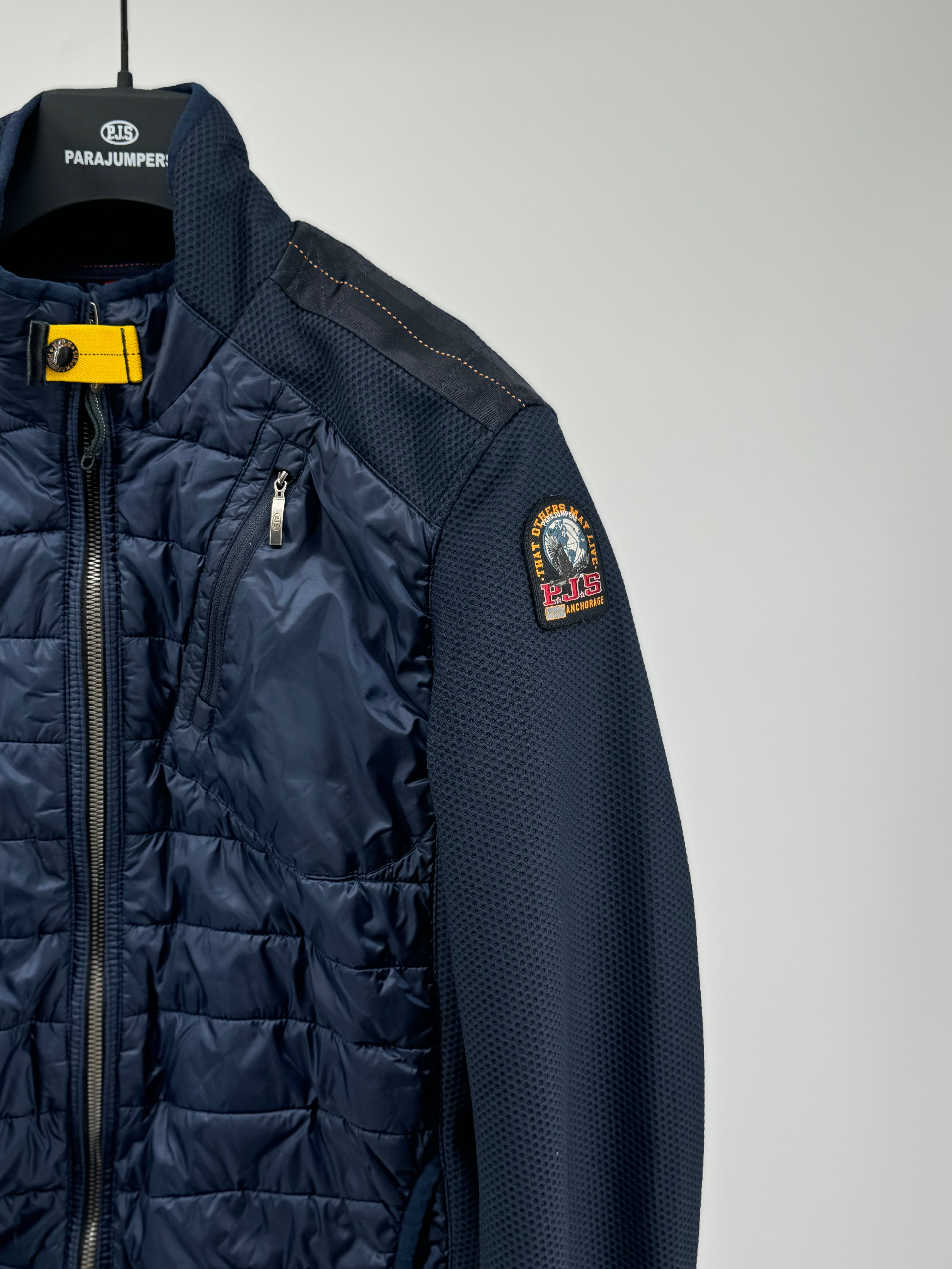 Parajumpers Warm-Up - Maat Small
