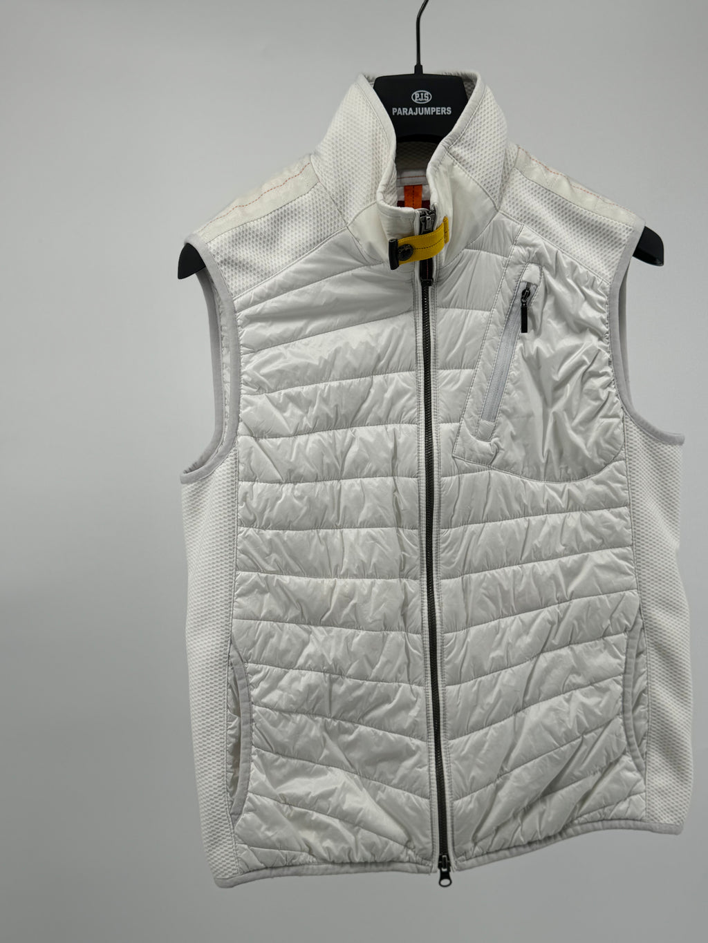 Parajumpers Bodywarmer - Maat Small