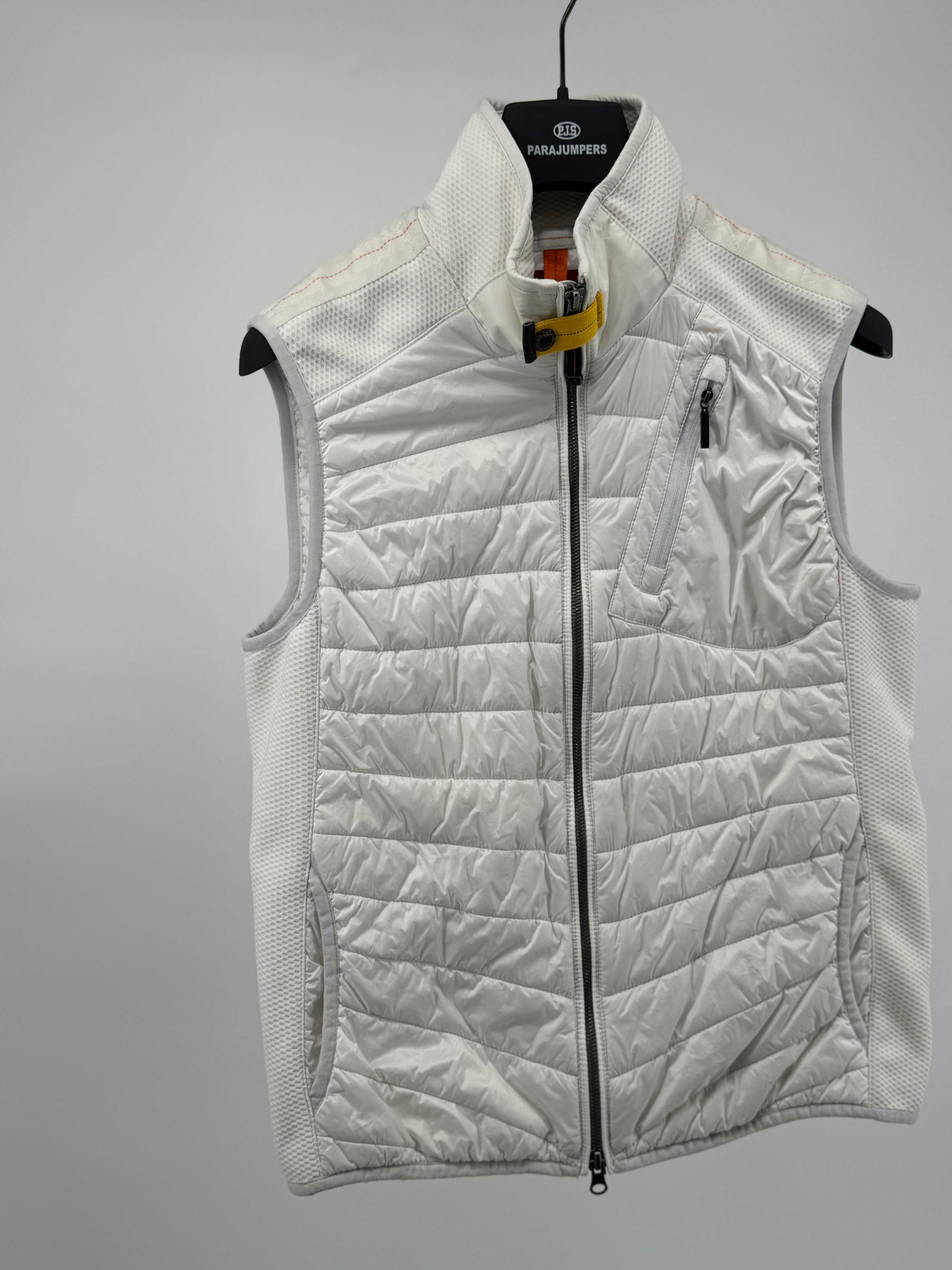 Parajumpers Bodywarmer - Maat Small