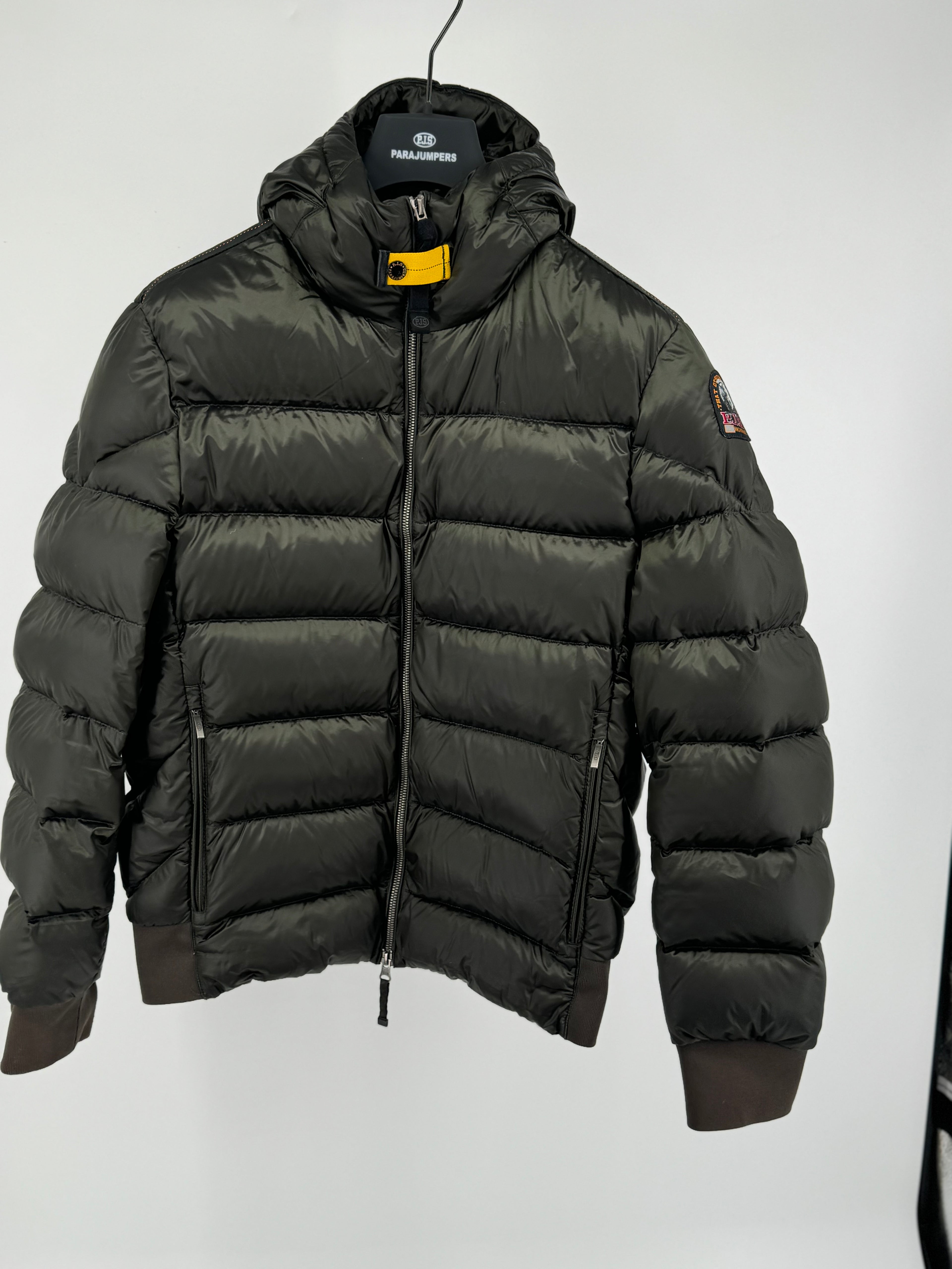 Parajumpers Sheen - Maat Medium