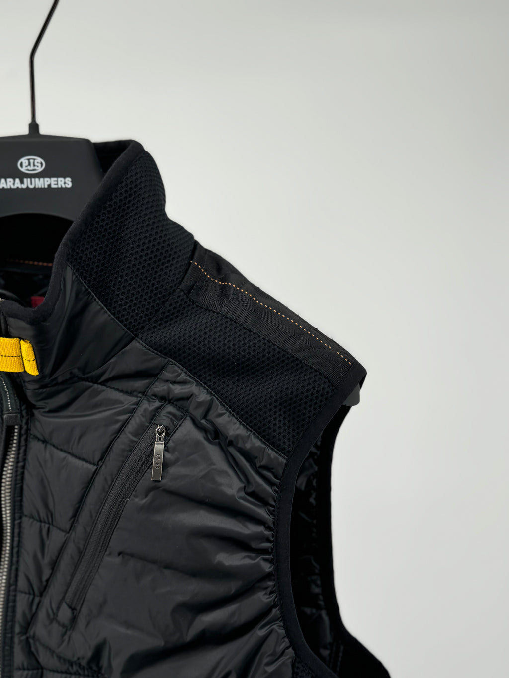 Parajumpers Warm-Up Bodywarmer - Maat Medium