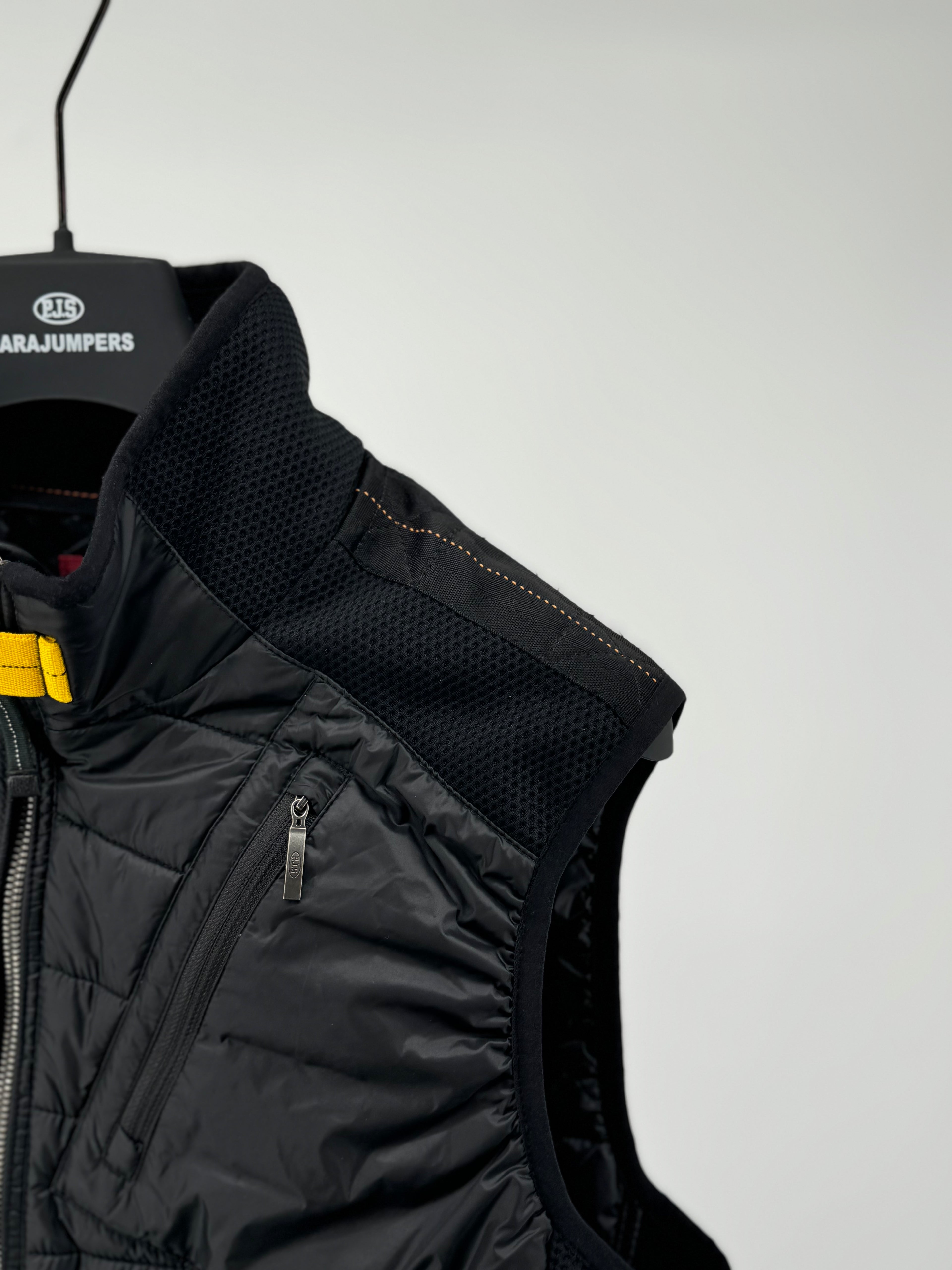 Parajumpers Warm-Up Bodywarmer - Maat Medium