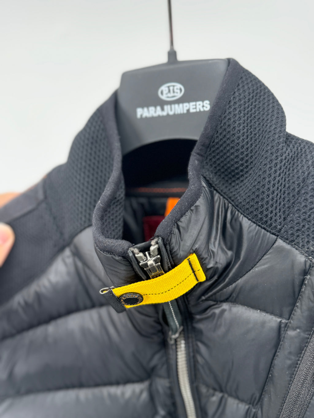 Parajumpers Warm-Up - Maat Small