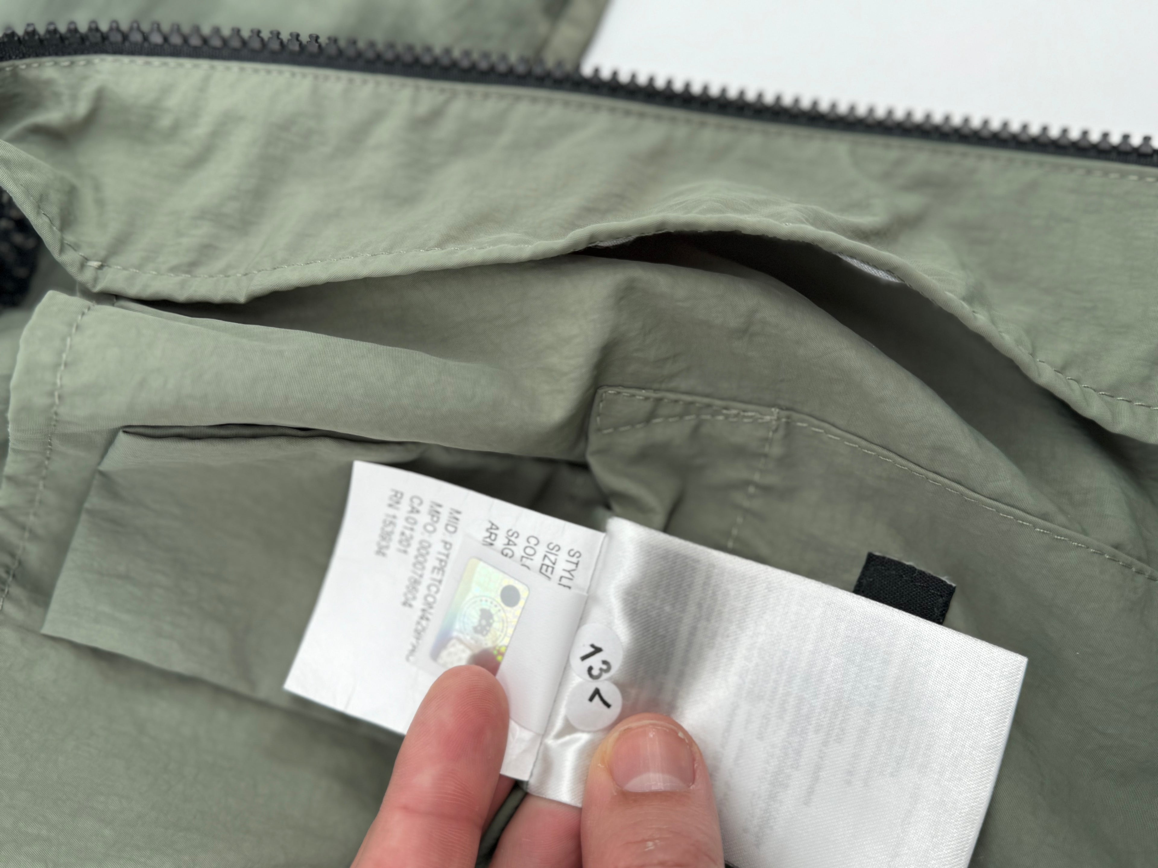 Canada Goose Jas - Maat XL
