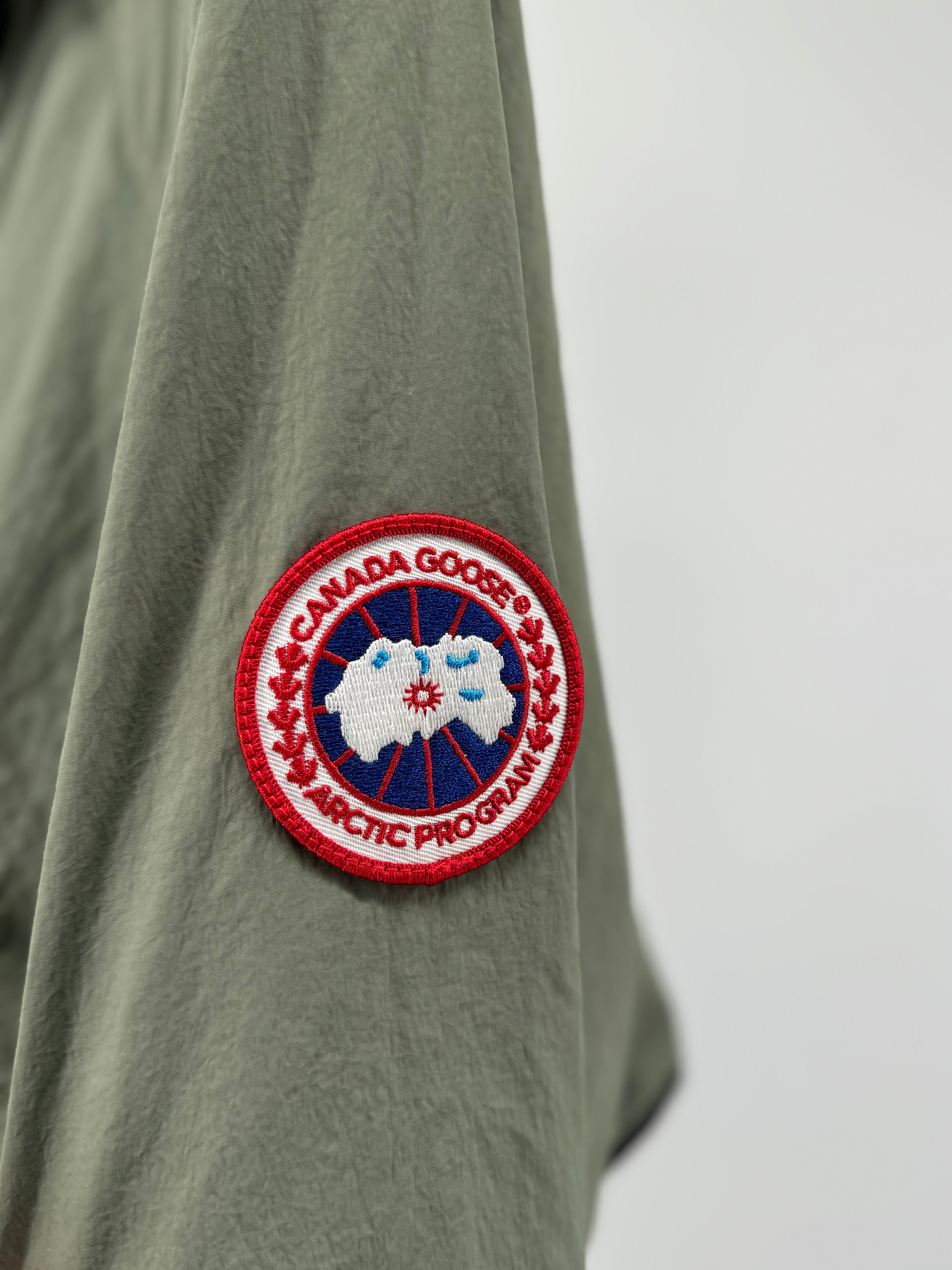 Canada Goose Jas - Maat XL
