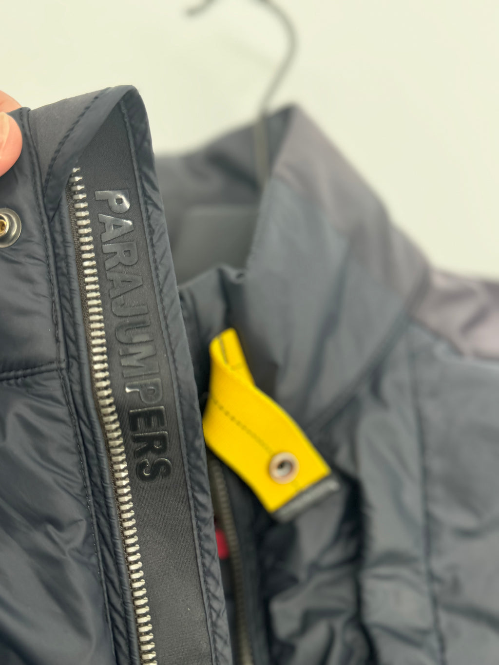 Parajumpers Kegen Up - Maat Small