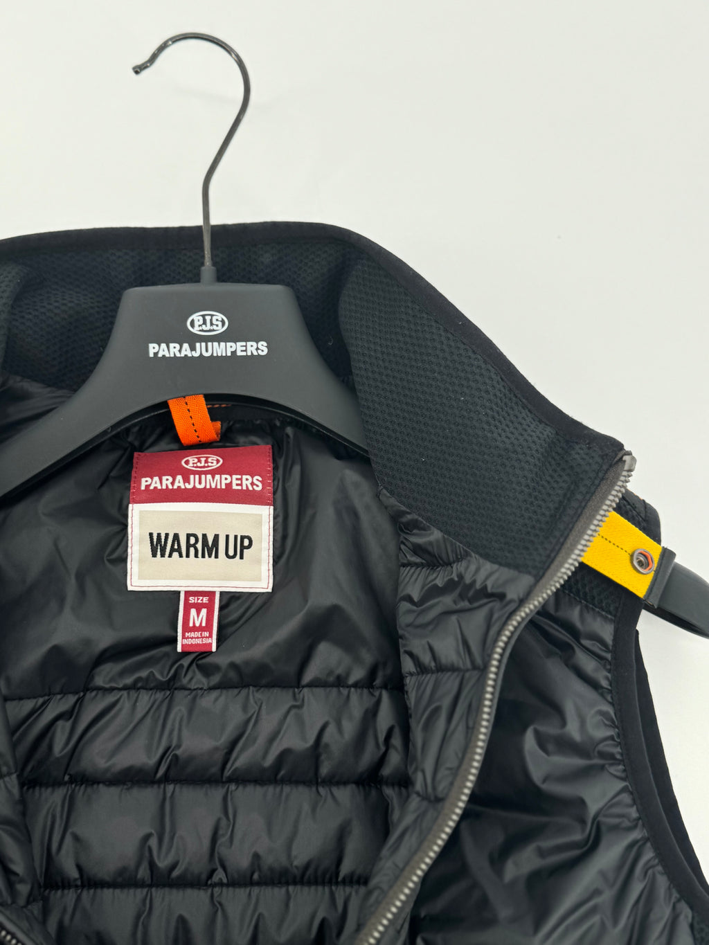 Parajumpers Warm-Up - Maat Medium