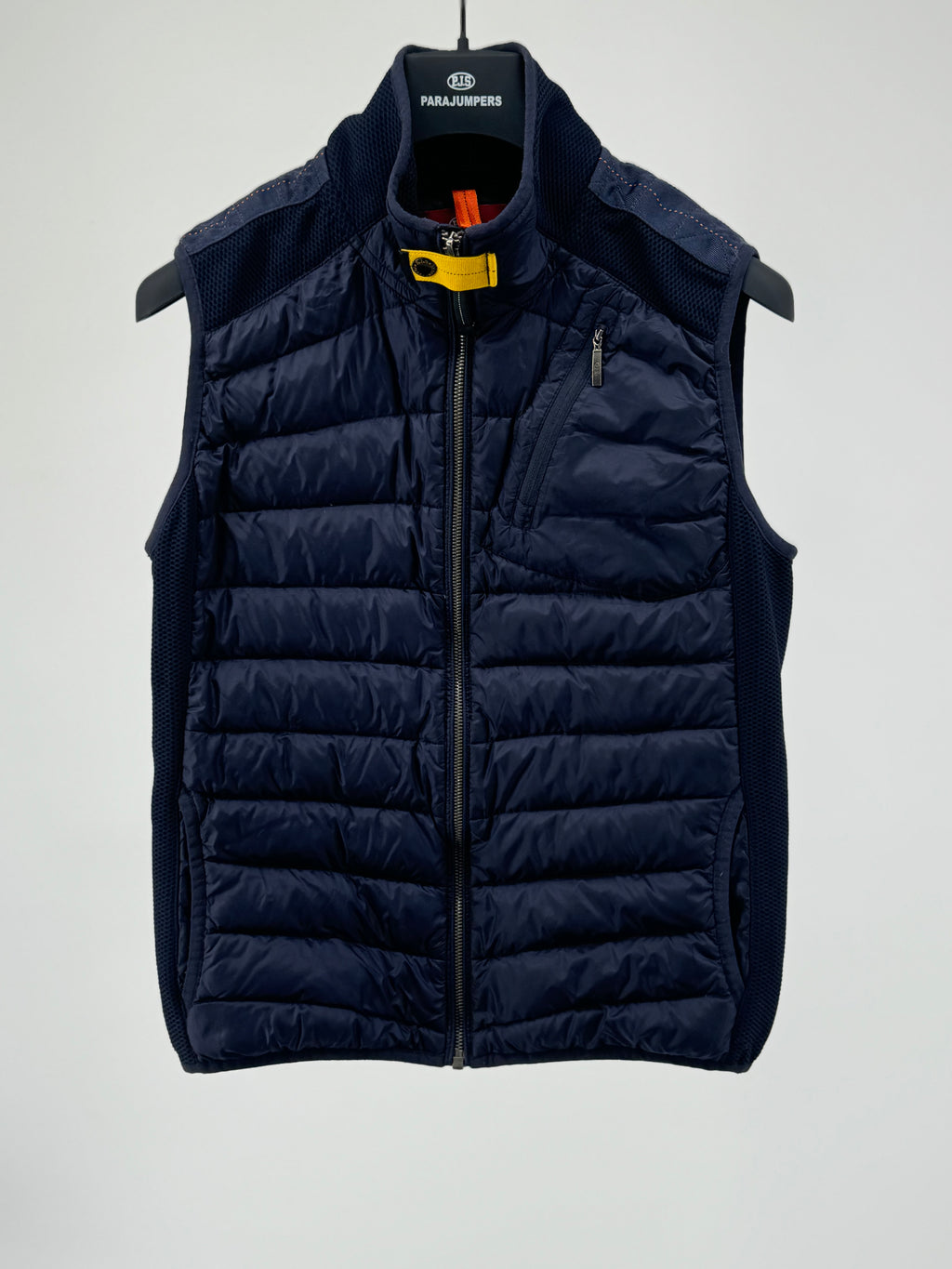 Parajumpers Warm-Up Bodywarmer - Maat Small
