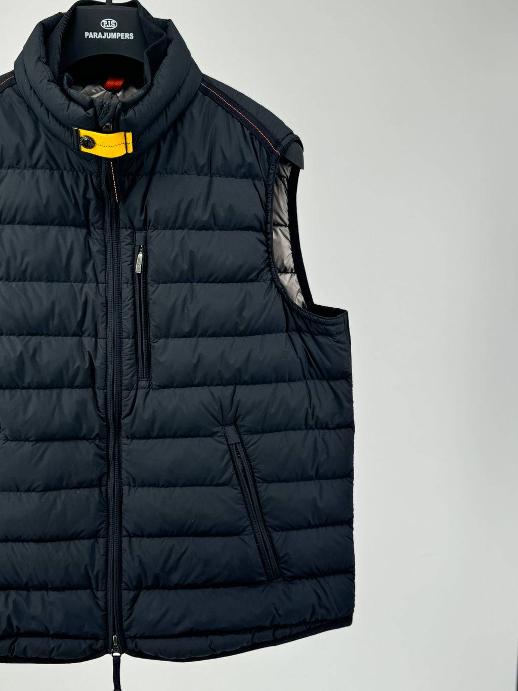 Parajumpers Bodywarmer - Maat Large