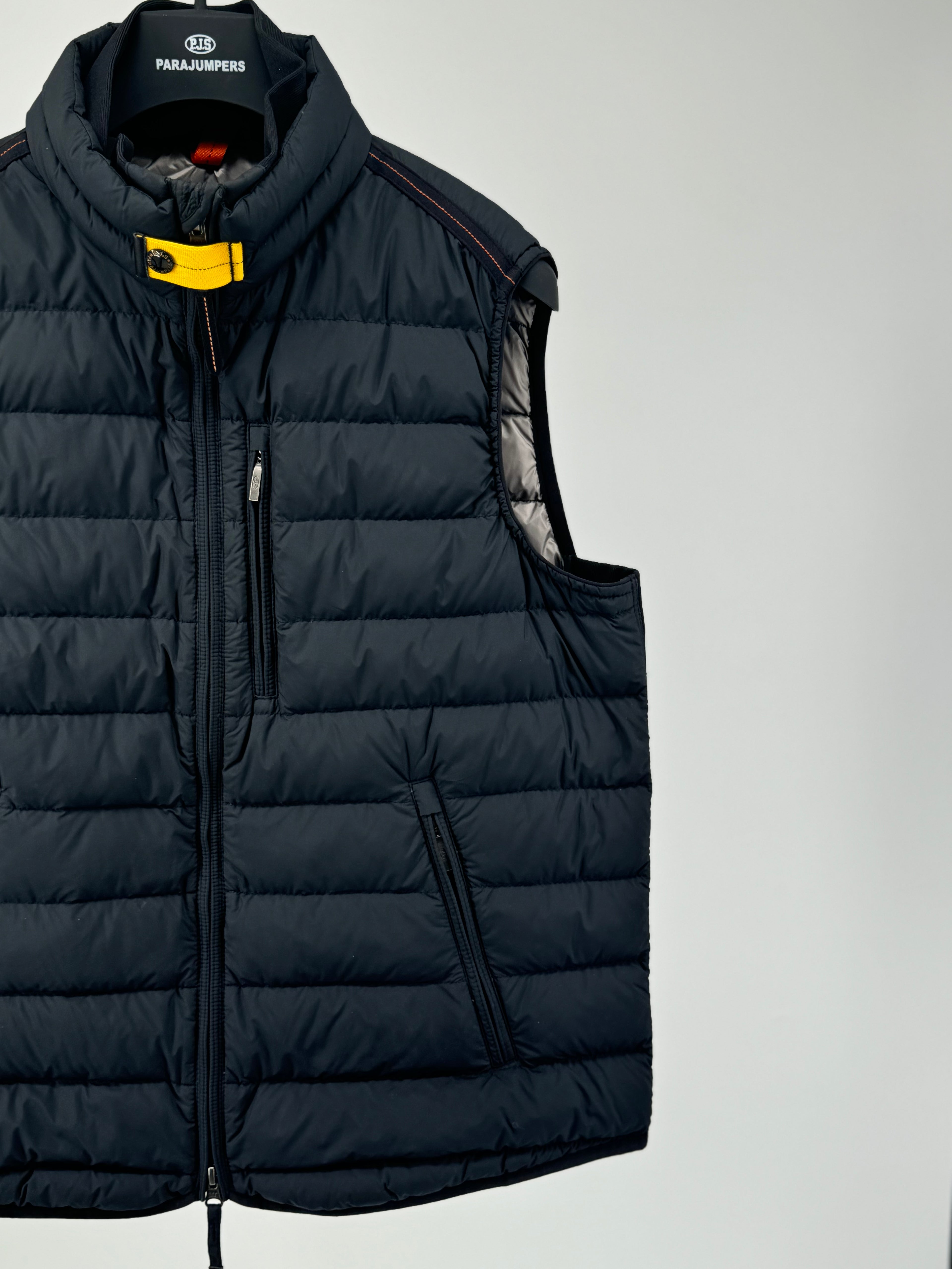Parajumpers Bodywarmer - Maat Large
