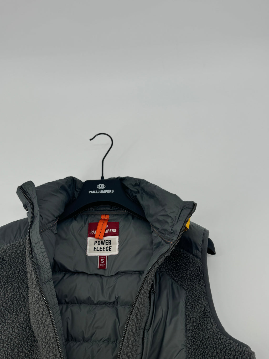 Parajumpers Bodywarmer - Maat Small