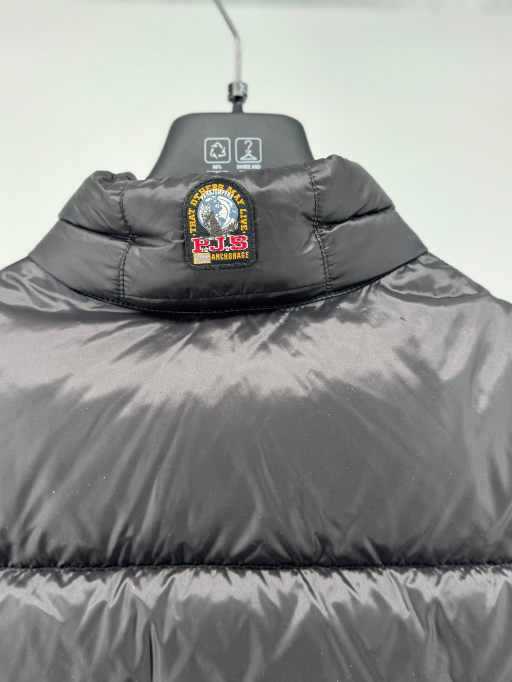 Parajumpers Bodywarmer Sheen - Maat Large