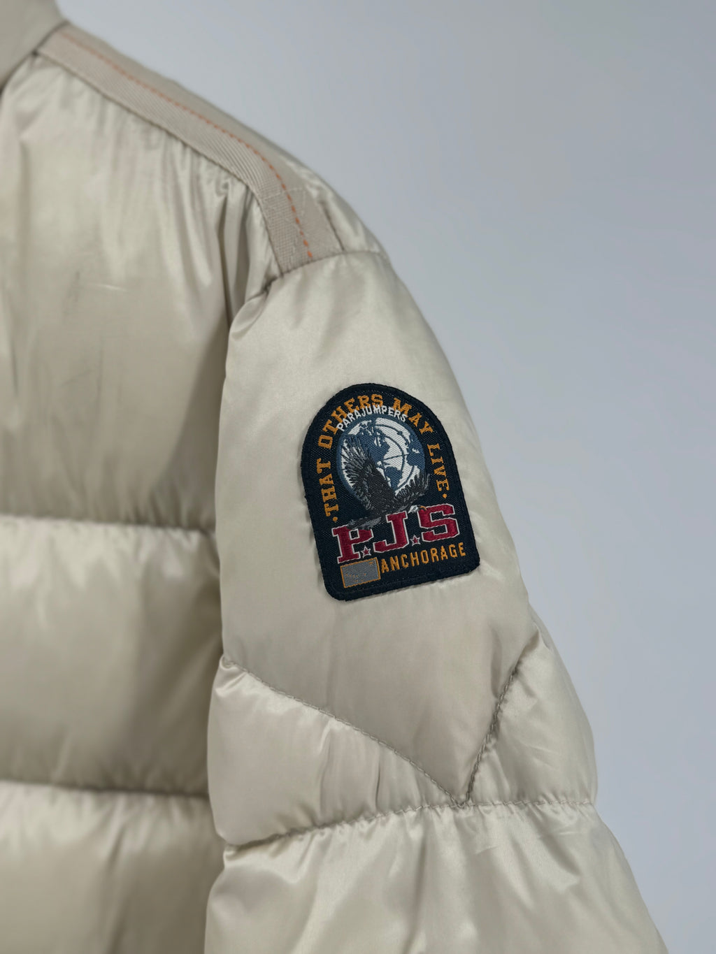 Parajumpers Sheen - Maat Large