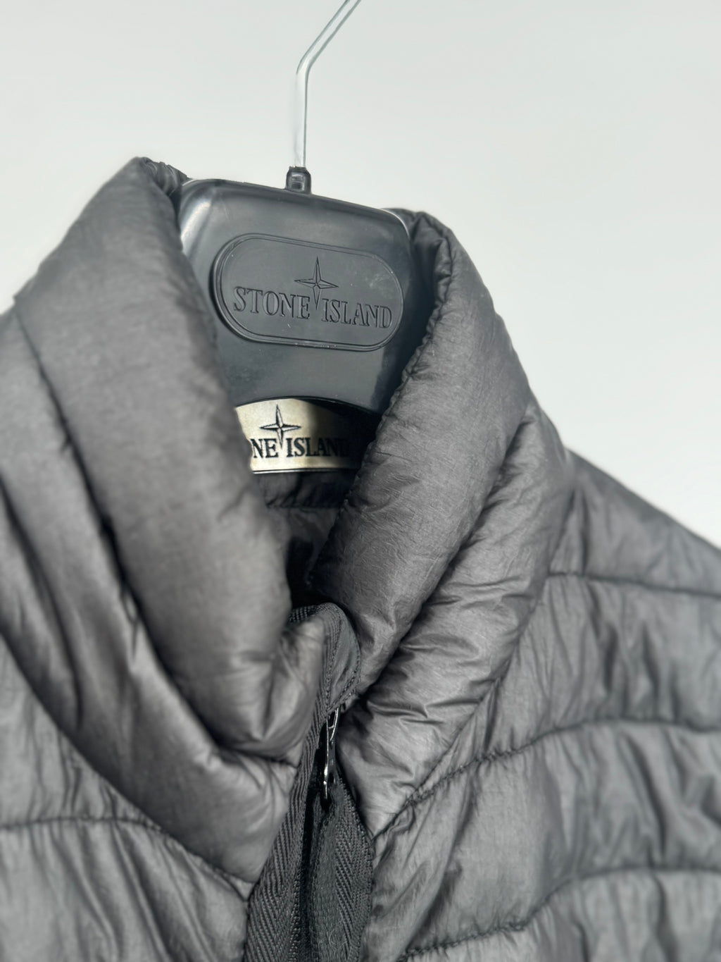 Stone Island Garment Dyed - Maat Medium