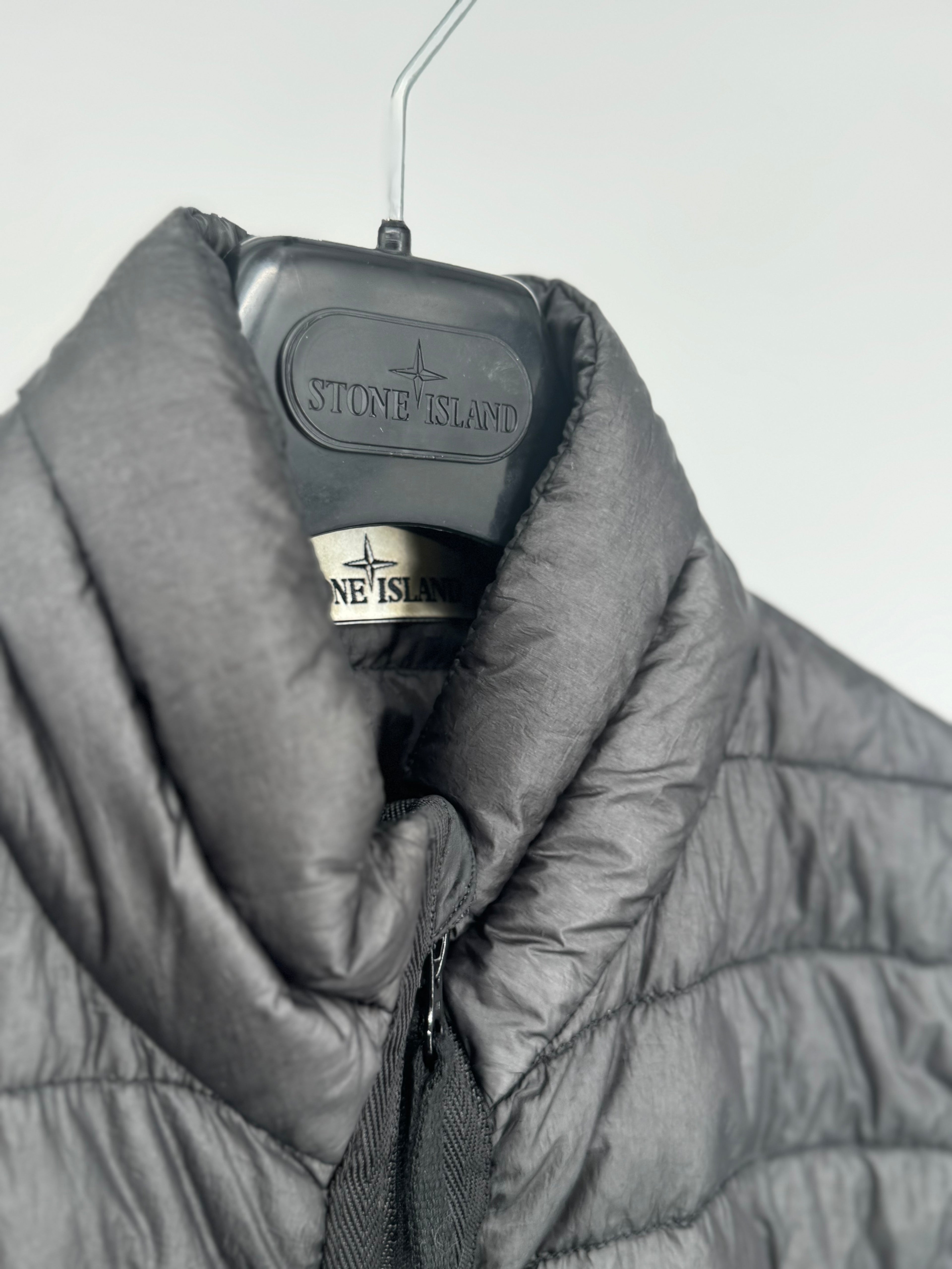 Stone Island Garment Dyed - Maat Medium