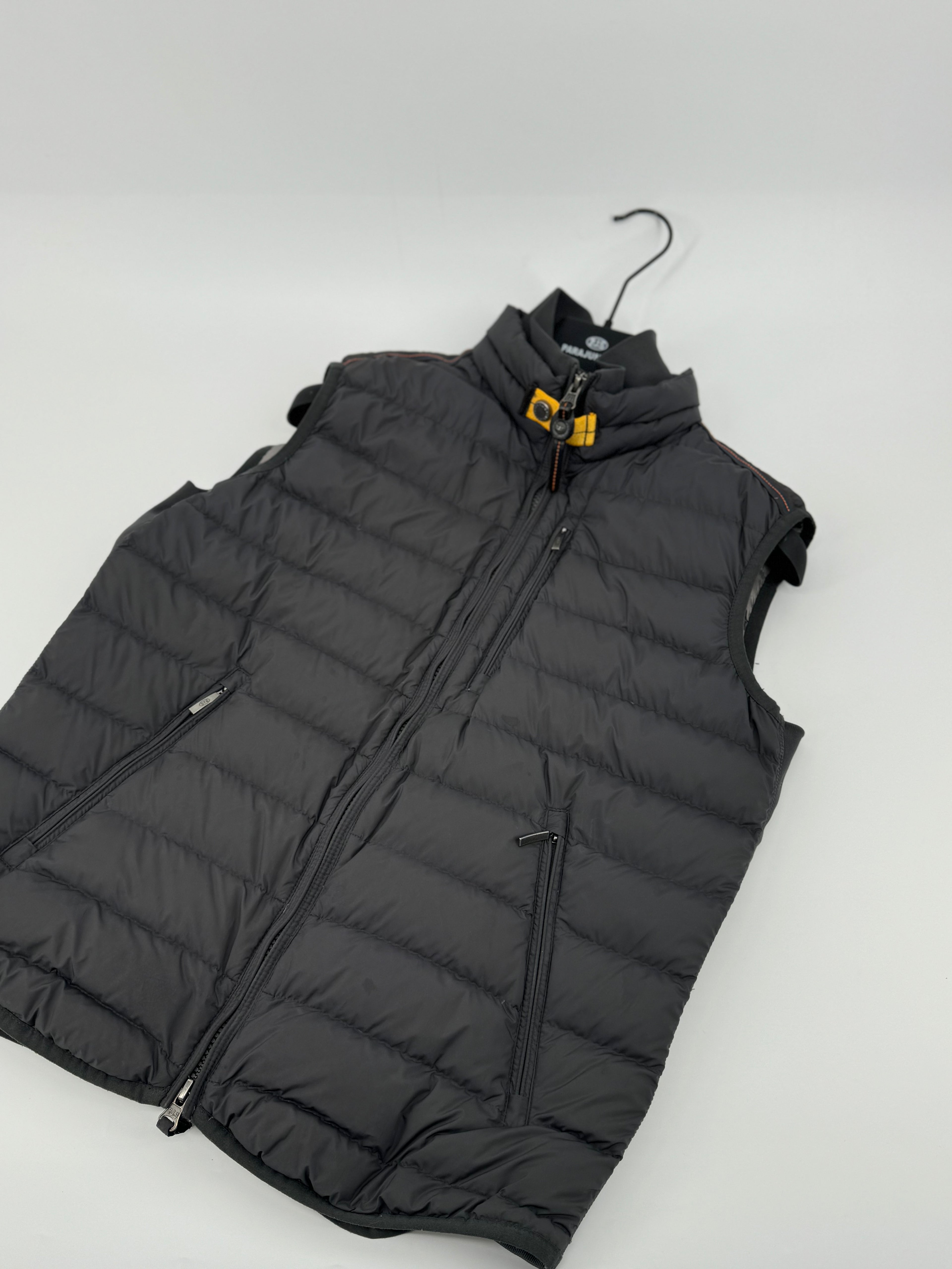 Parajumpers Bodywarmer - Maat Small