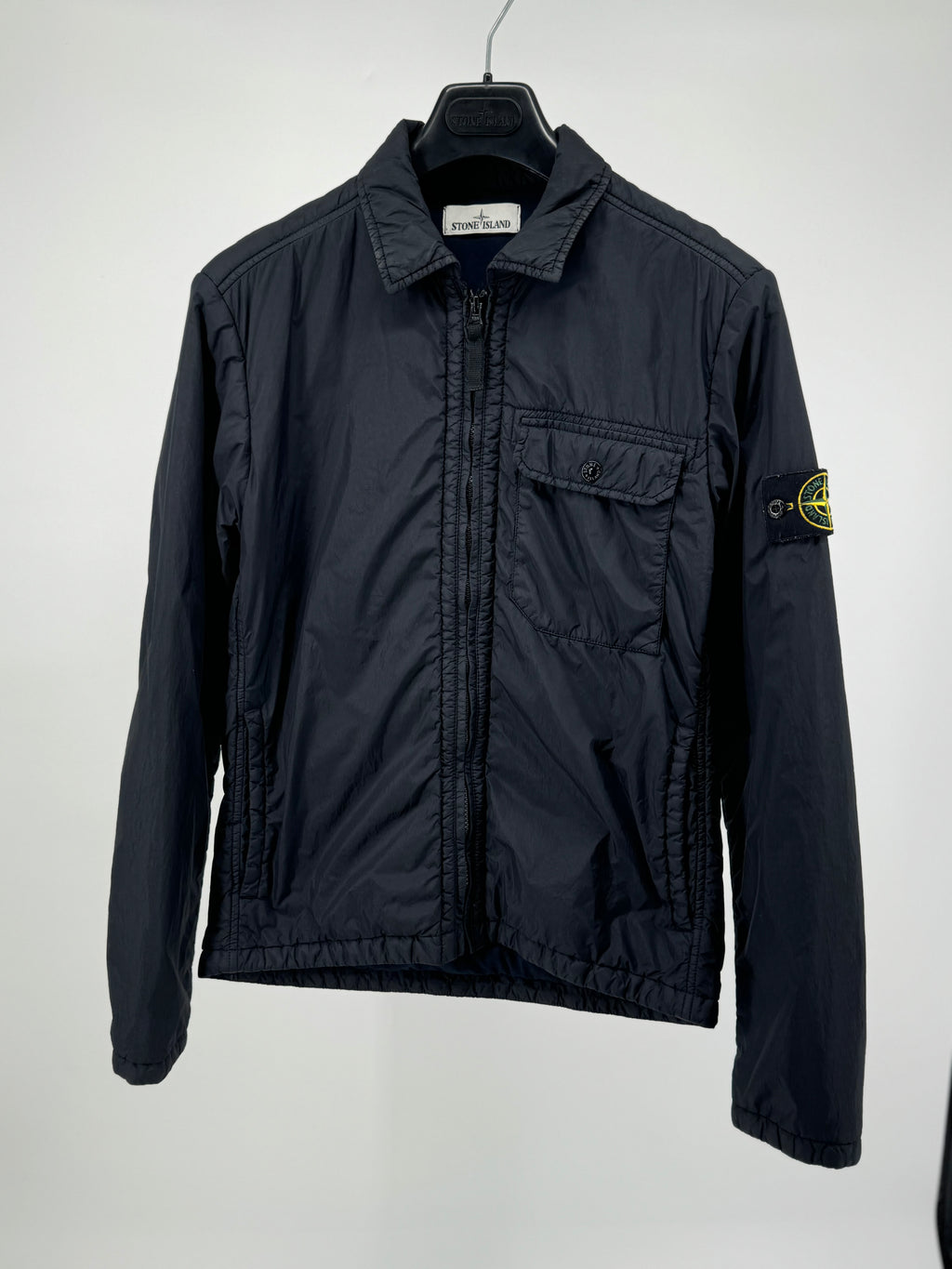 Stone Island jas - Maat  XS