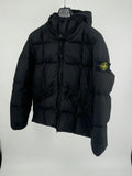 Stone Island Garmend Dyed Crinkle - Maat Medium