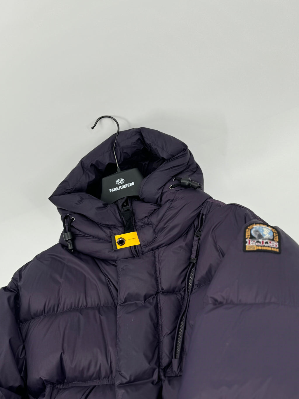 Parajumpers Polar Puffers - Maat XL