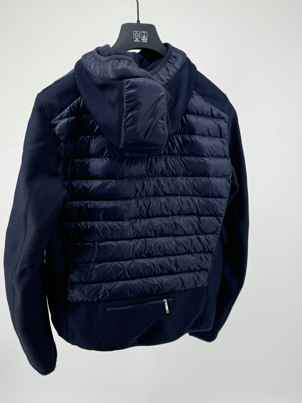 Parajumpers Warm-Up - Maat Medium