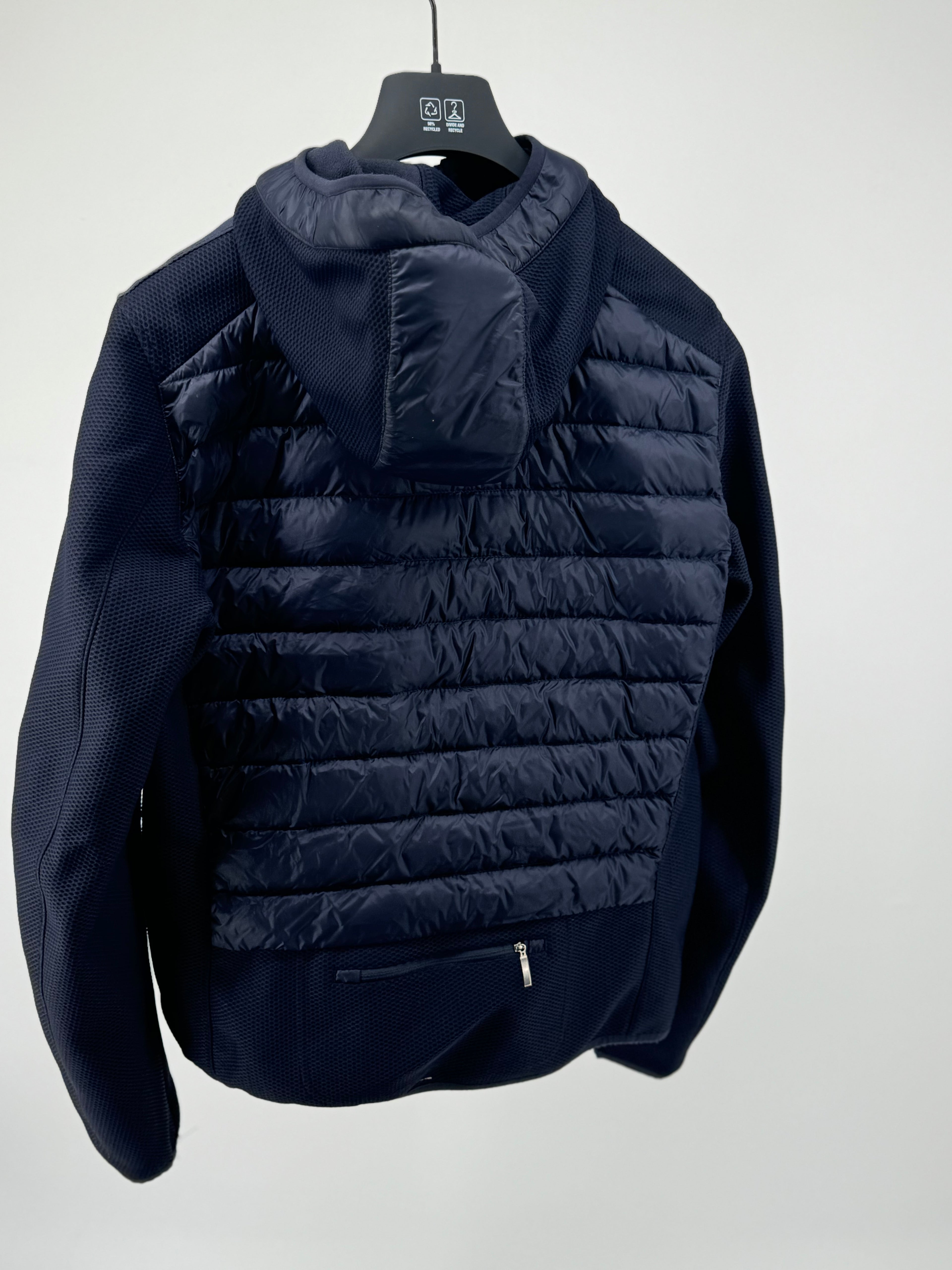 Parajumpers Warm-Up - Maat Medium