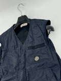 Stone Island Bodywarmer - Maat Medium