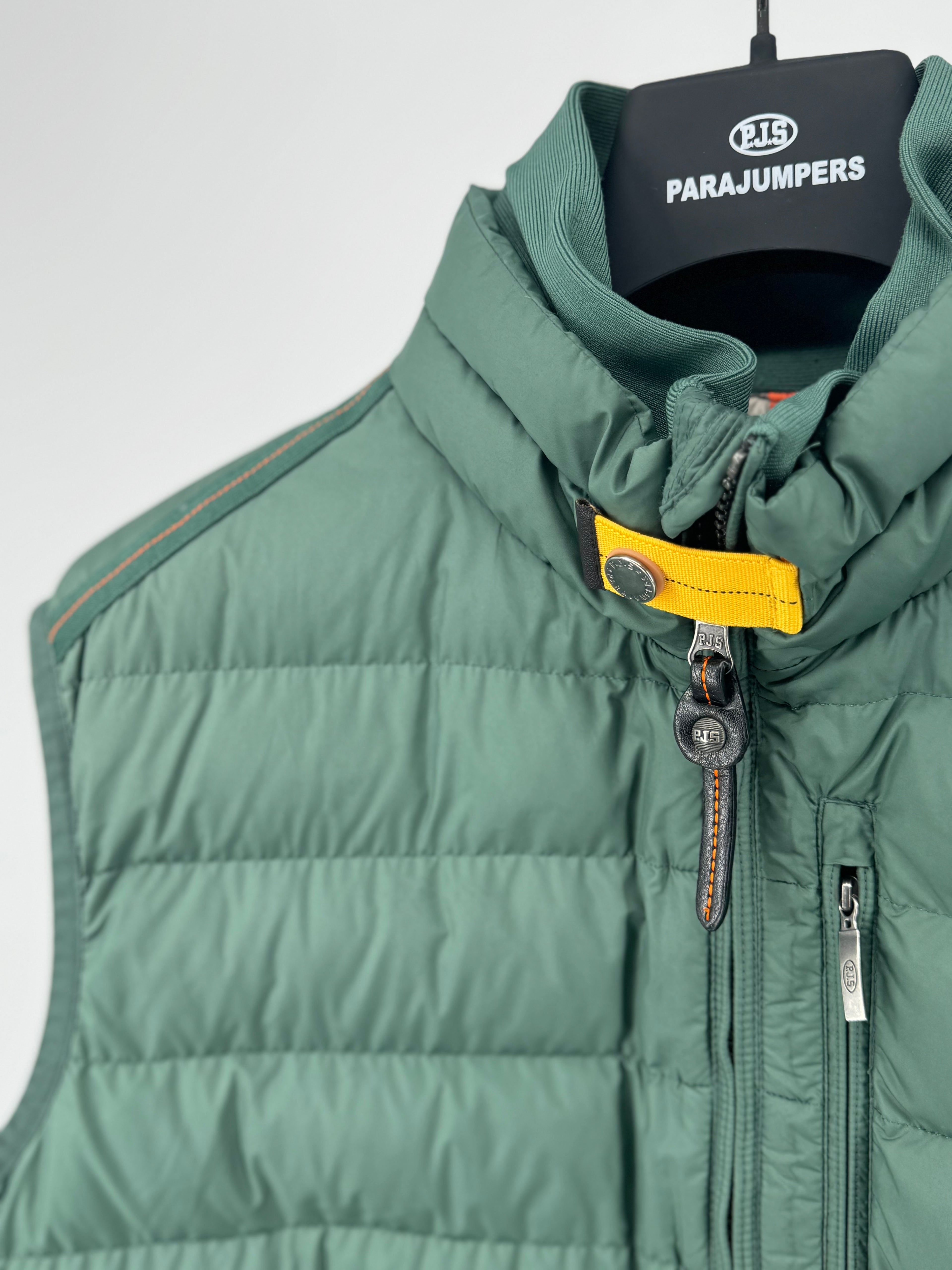 Parajumpers Bodywarmer - Maat Large