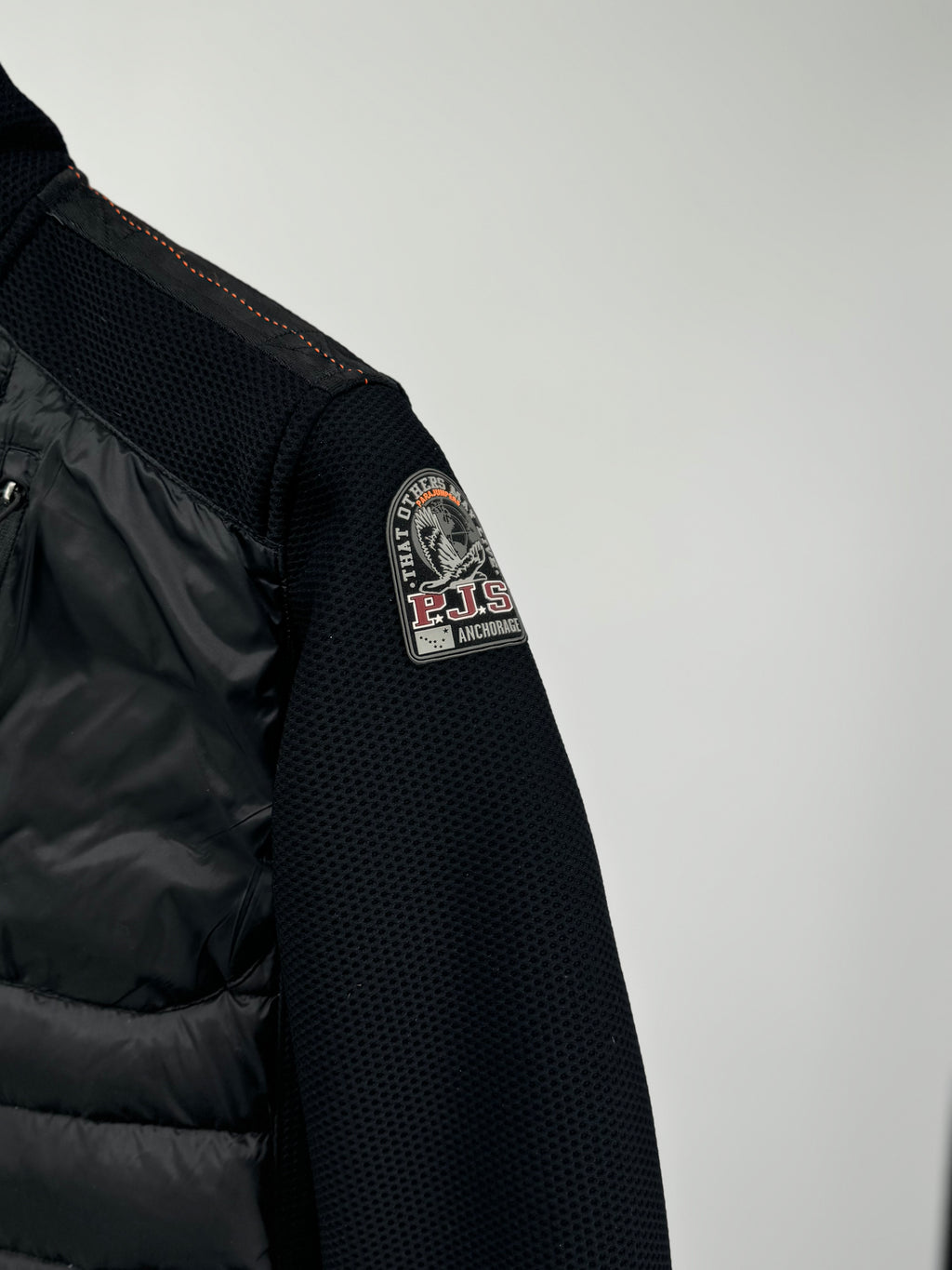 Parajumpers Warm-Up - Maat Small