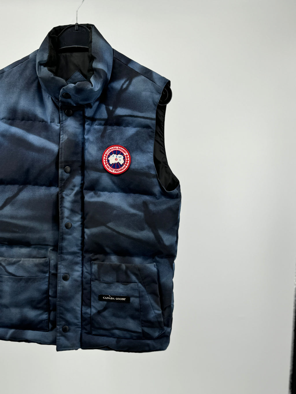 Canada Goose Bodywarmer - Maat Small