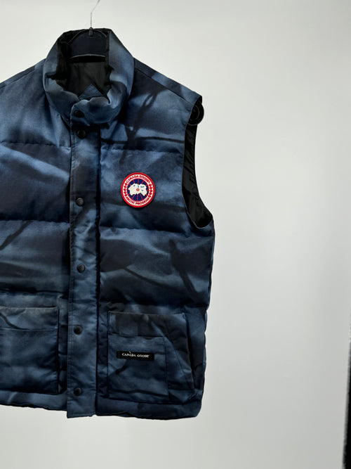 Canada Goose Bodywarmer - Maat Small