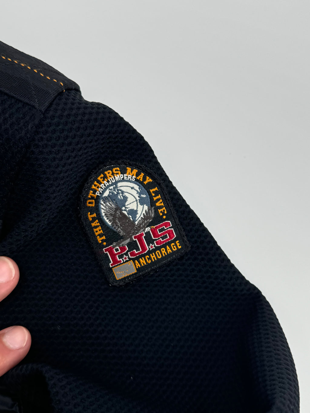 Parajumpers Warm-Up - Maat Medium