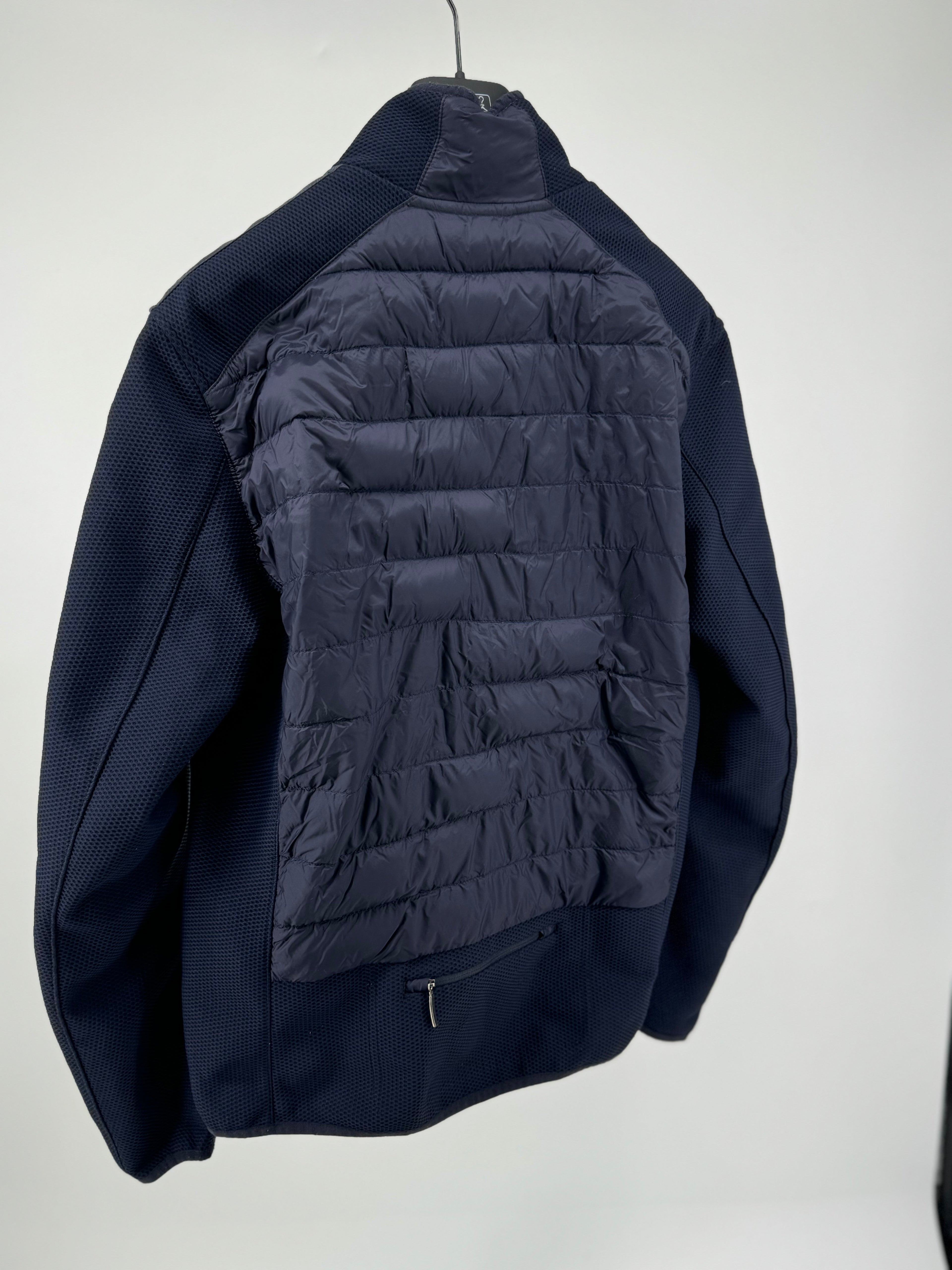 Parajumpers Warm-Up - Maat Large
