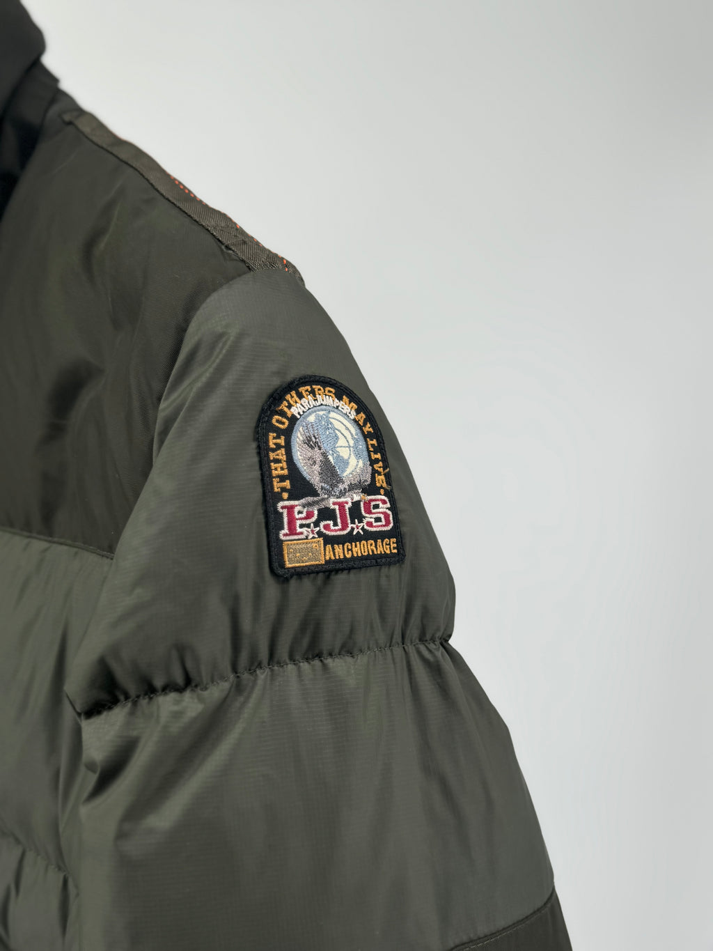Parajumpers Endurance - Maat Medium