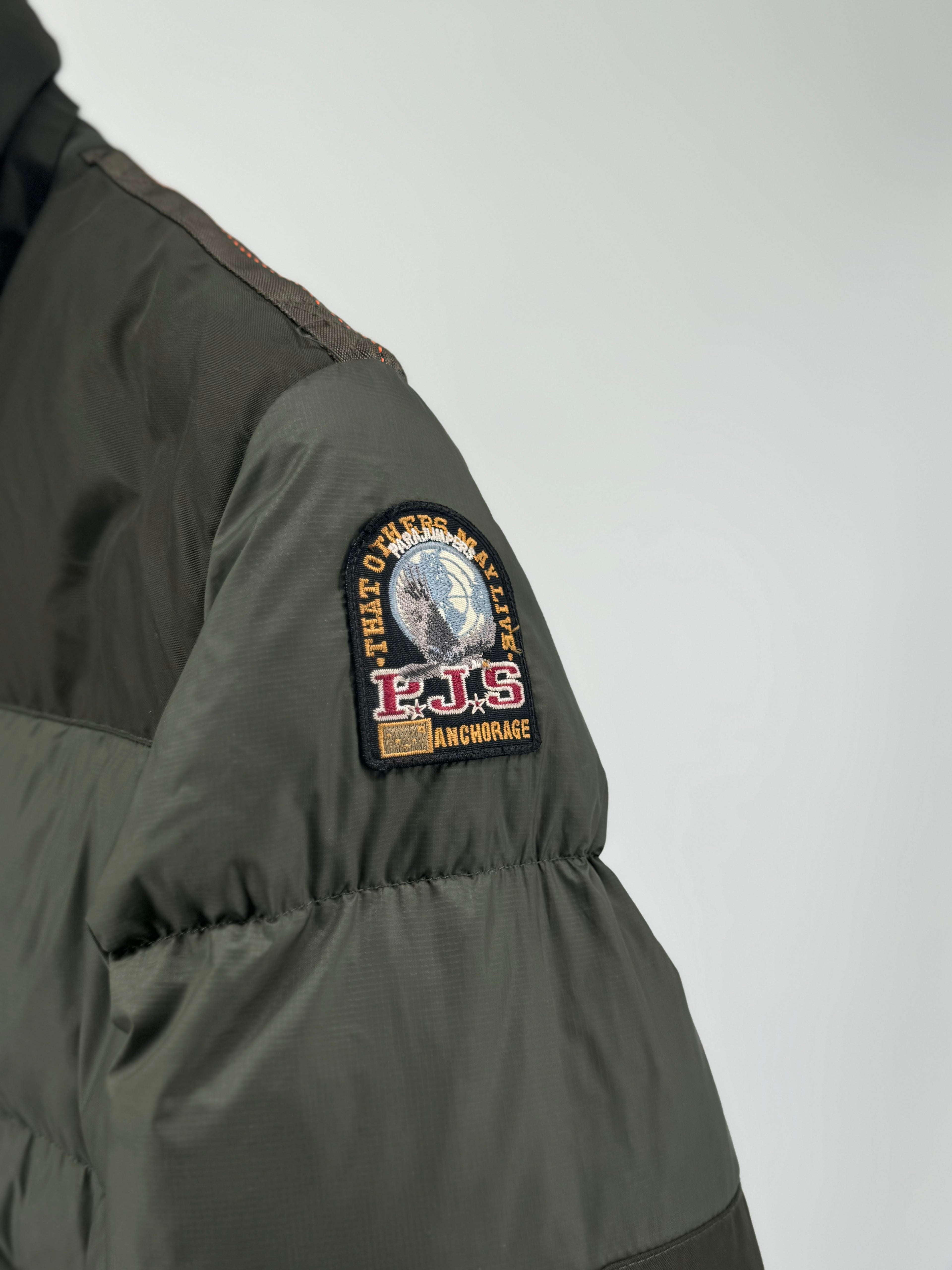 Parajumpers Endurance - Maat Medium