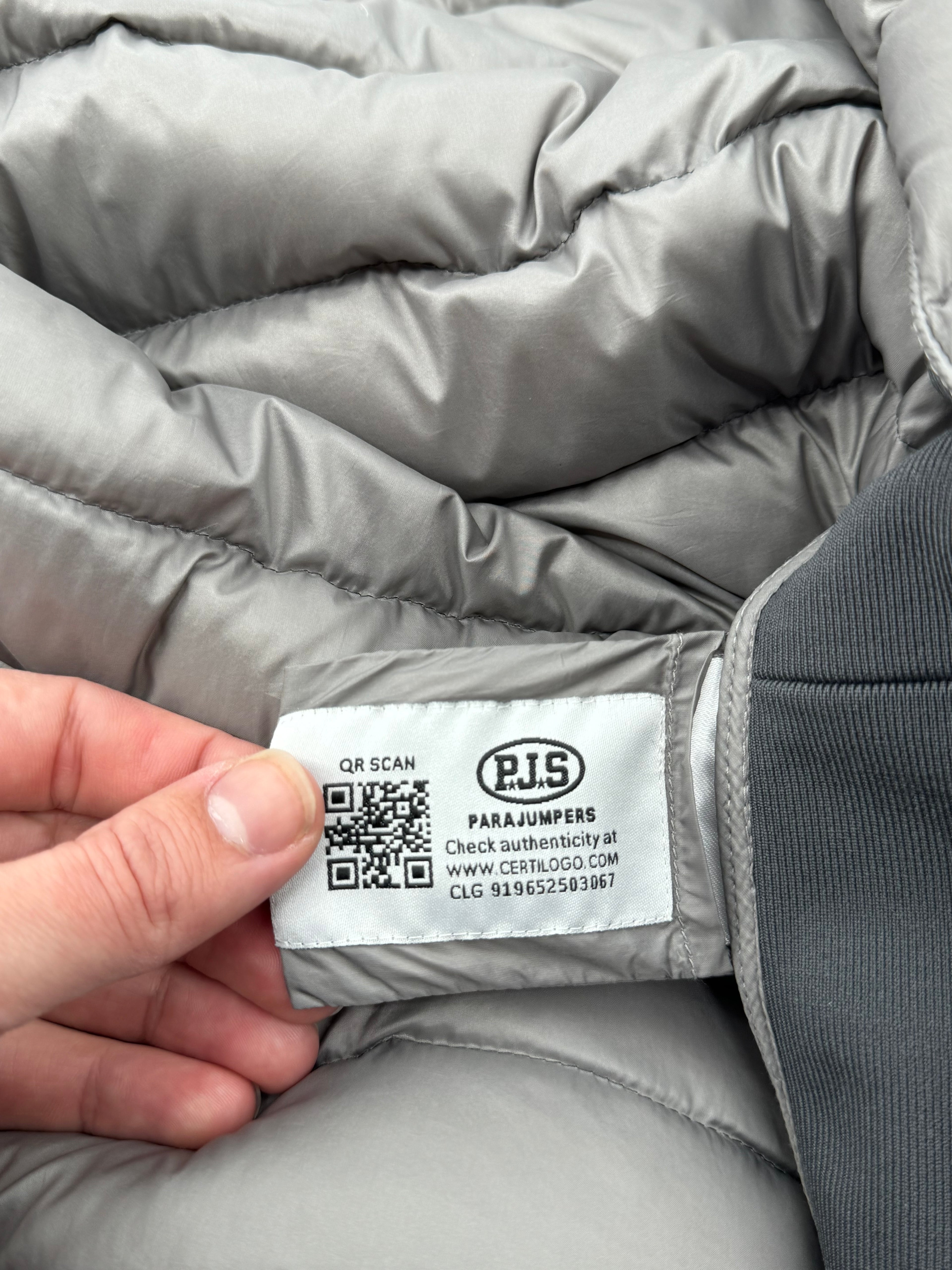Parajumpers Bodywarmer - Maat Small