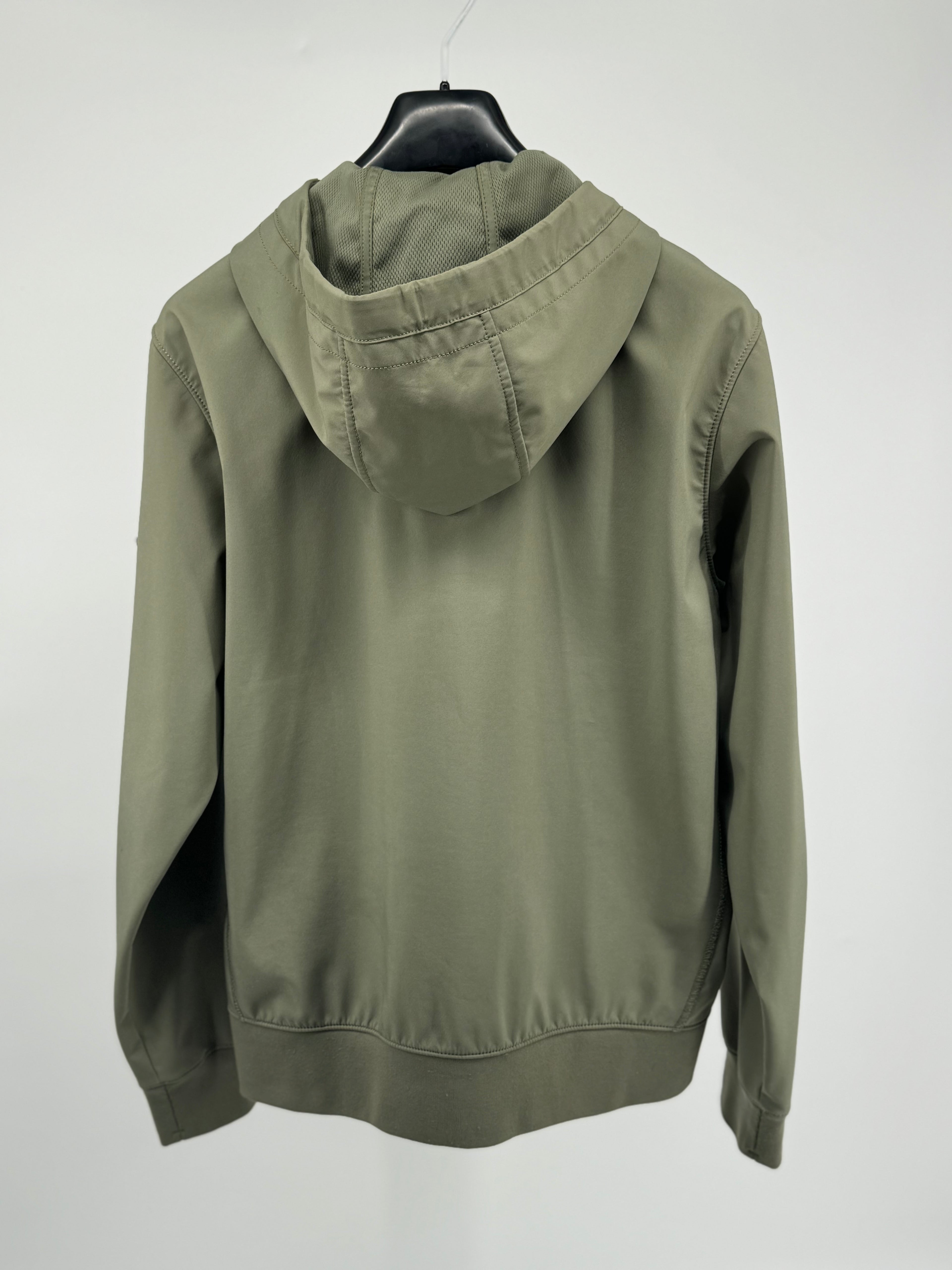 Stone Island Soft Shell - Maat Large
