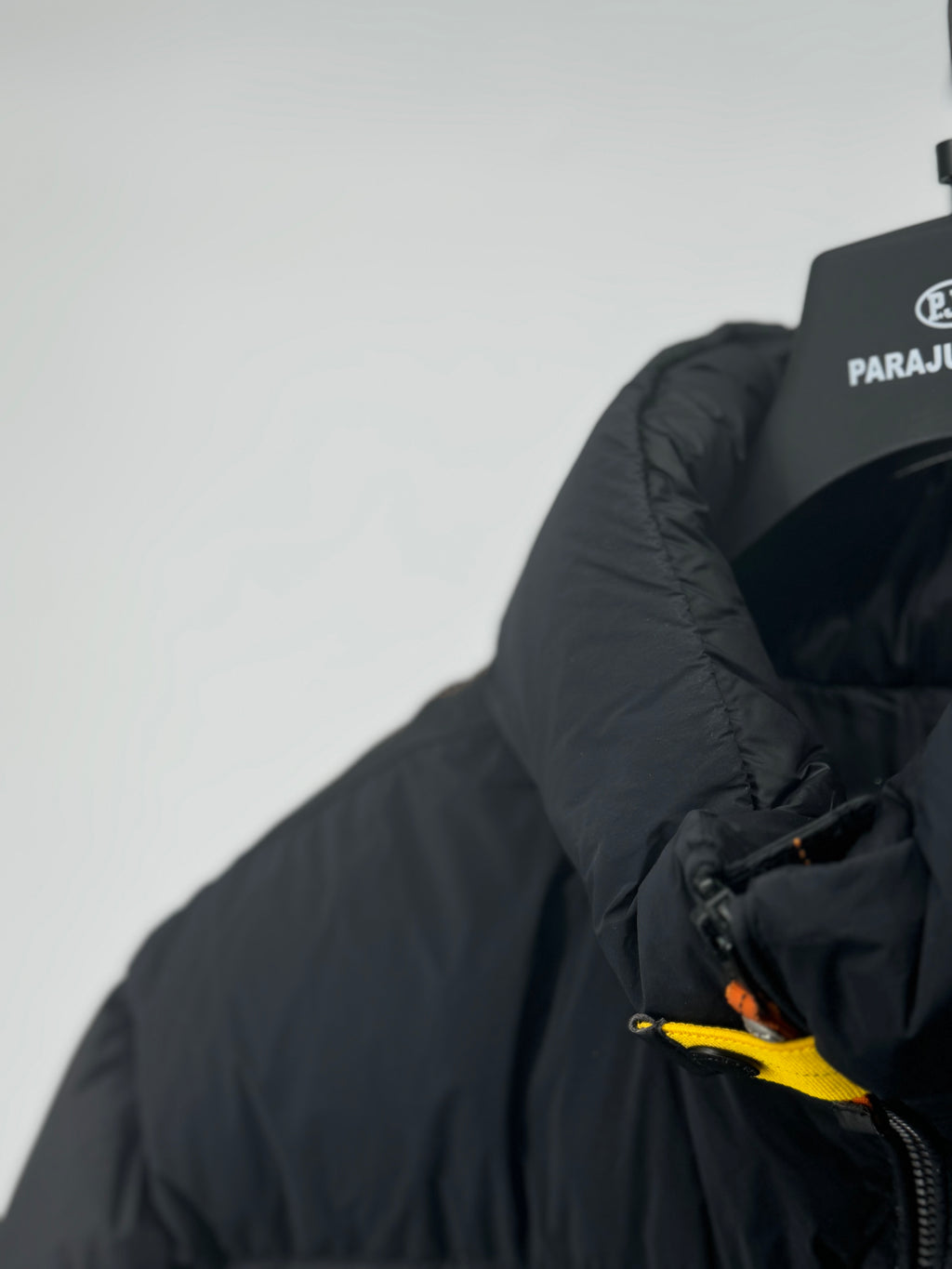 Parajumpers Evo Puffers - Maat Lage