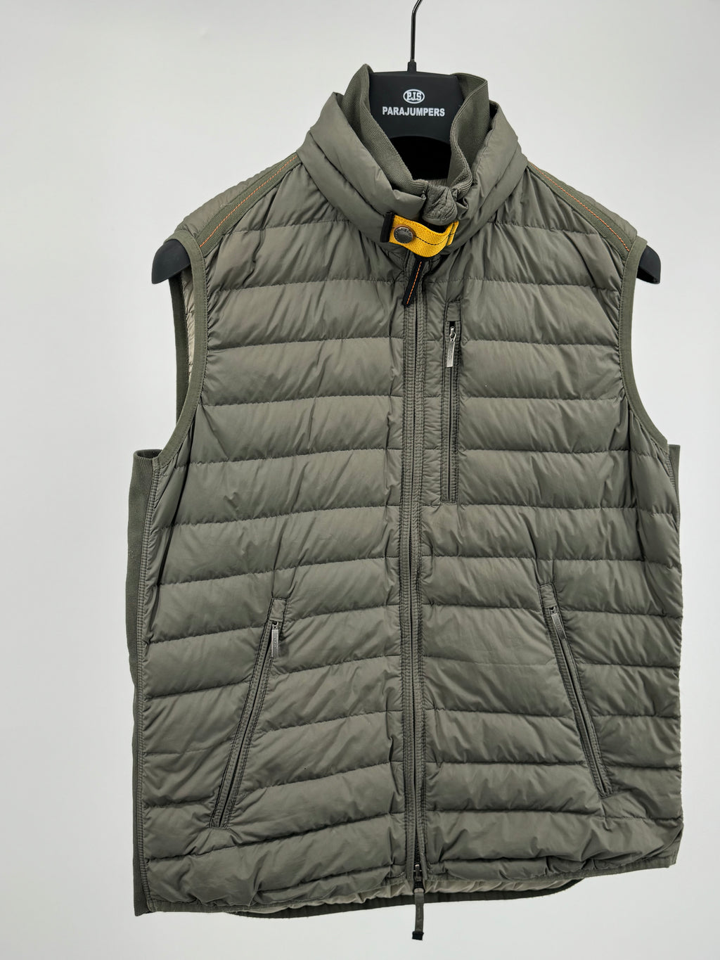 Parajumpers Bodywarmer - Maat XS