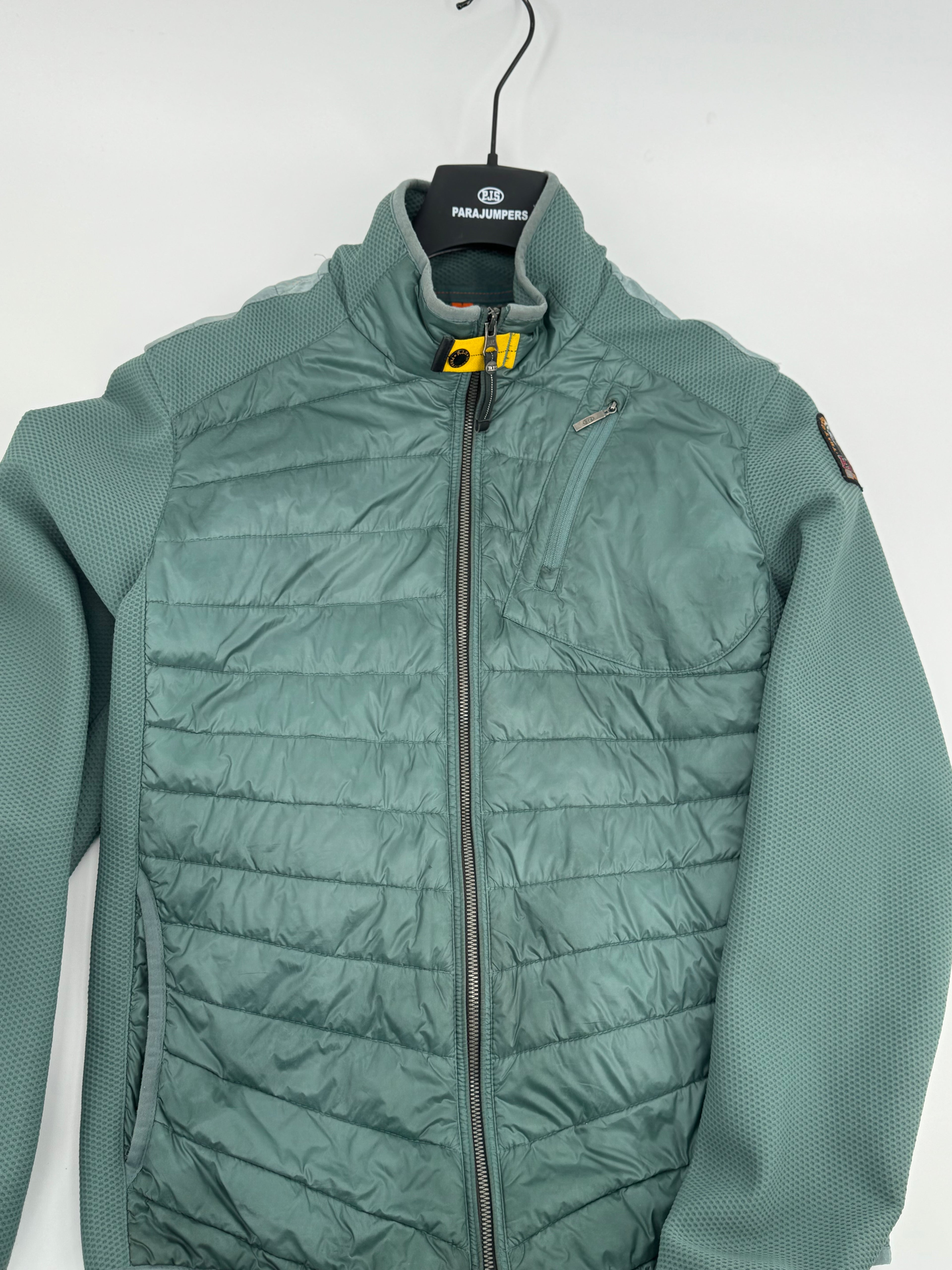 Parajumpers Warm-Up - Maat Small