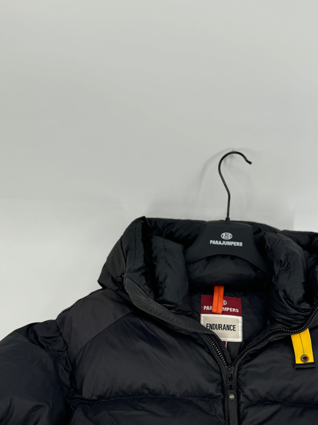 Parajumpers Endurance - Maat Large