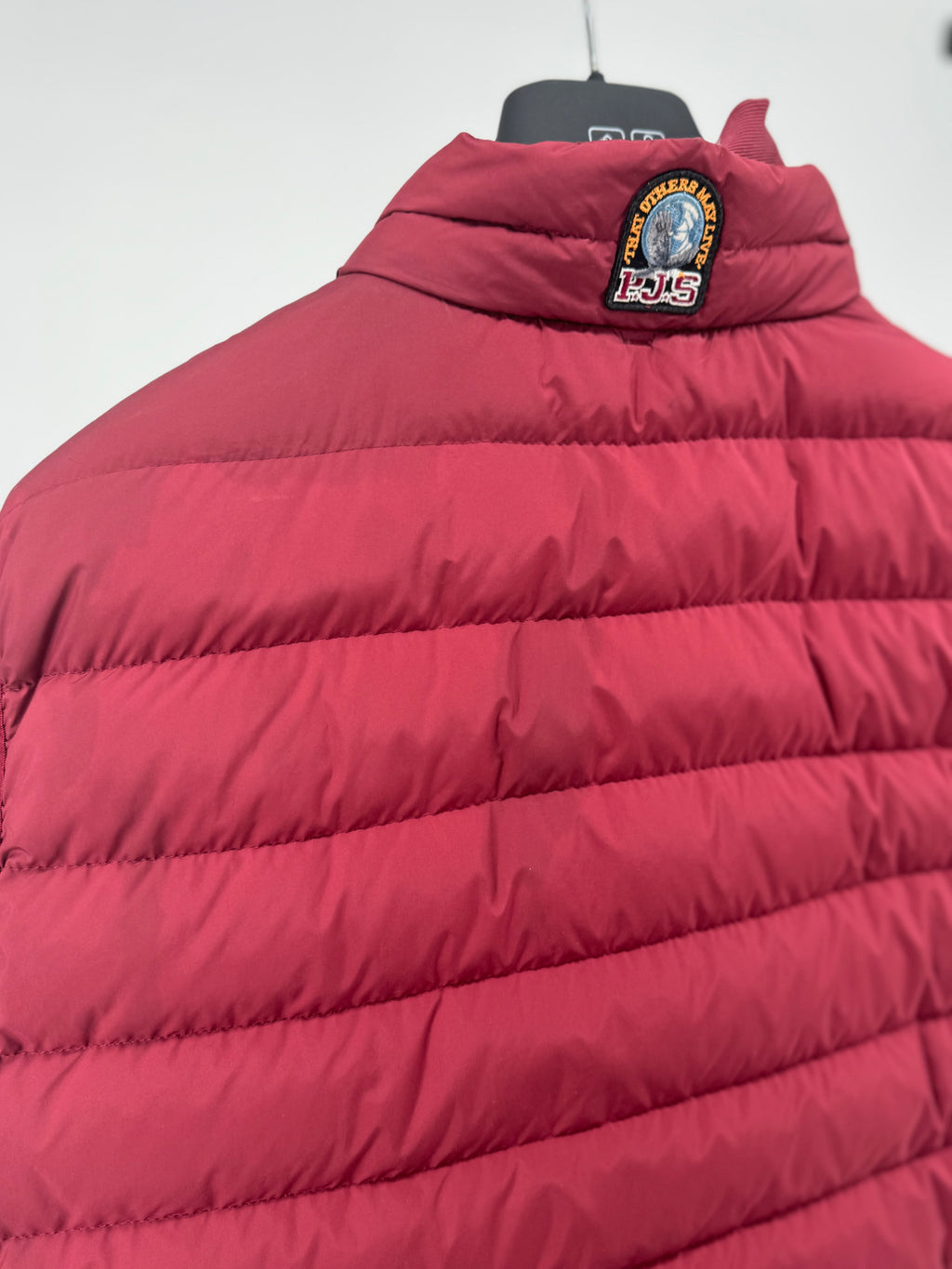 Parajumpers Bodywarmer - Maat XL