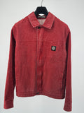 Stone Island Panama Placcato- Maat Large