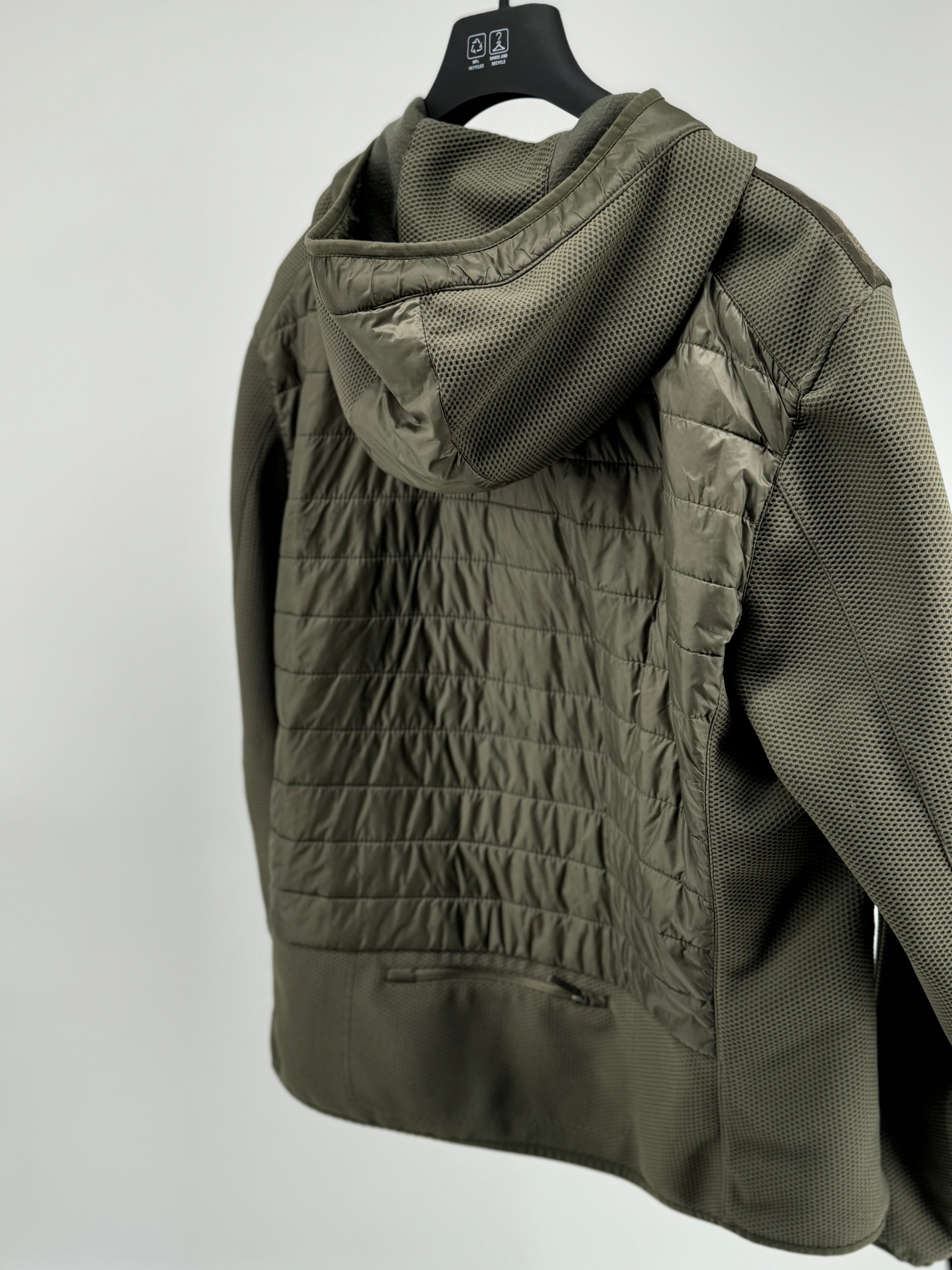 Parajumpers Warm-Up - Maat XXL