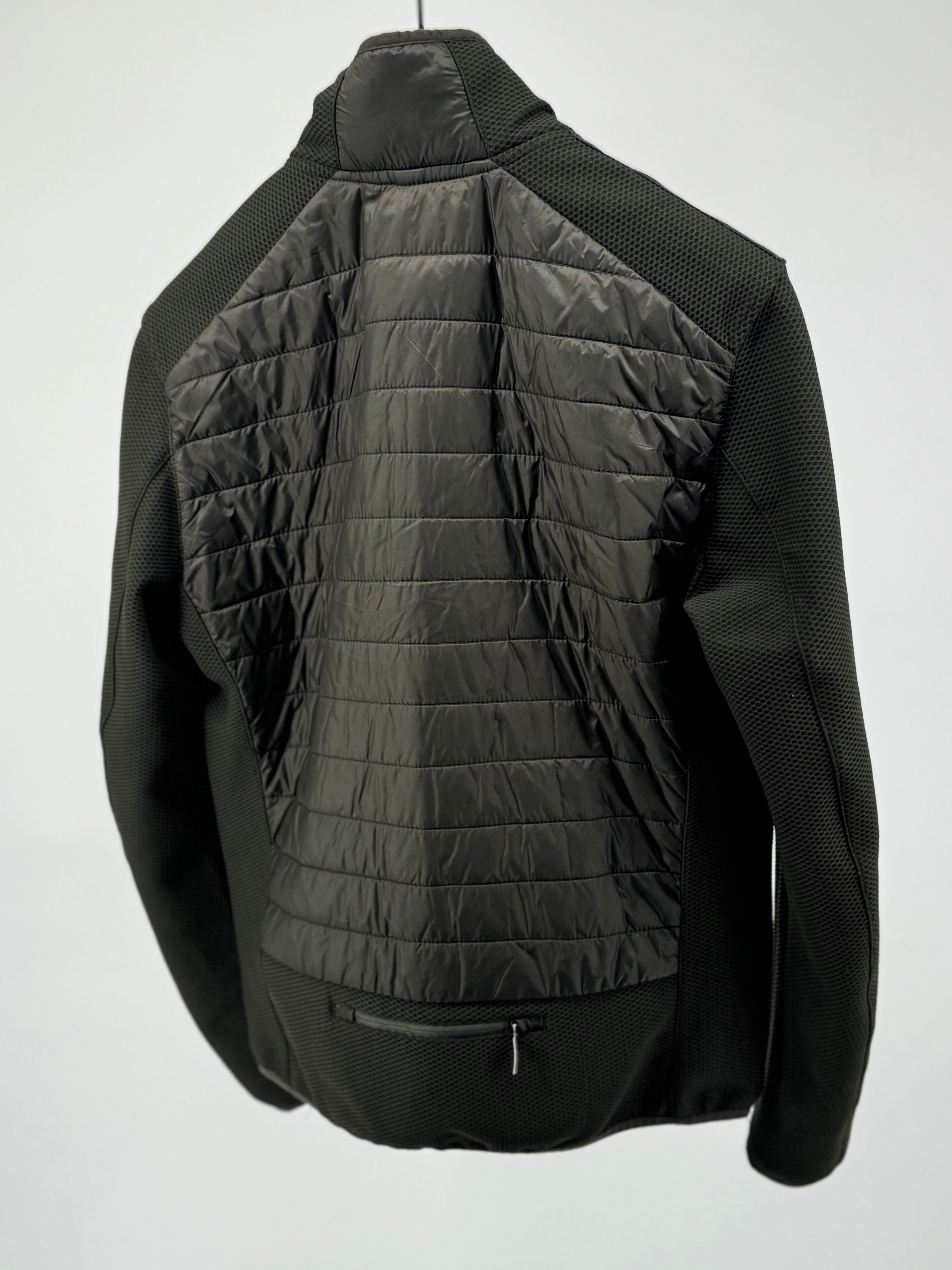 Parajumpers Warm-Up - Maat Small
