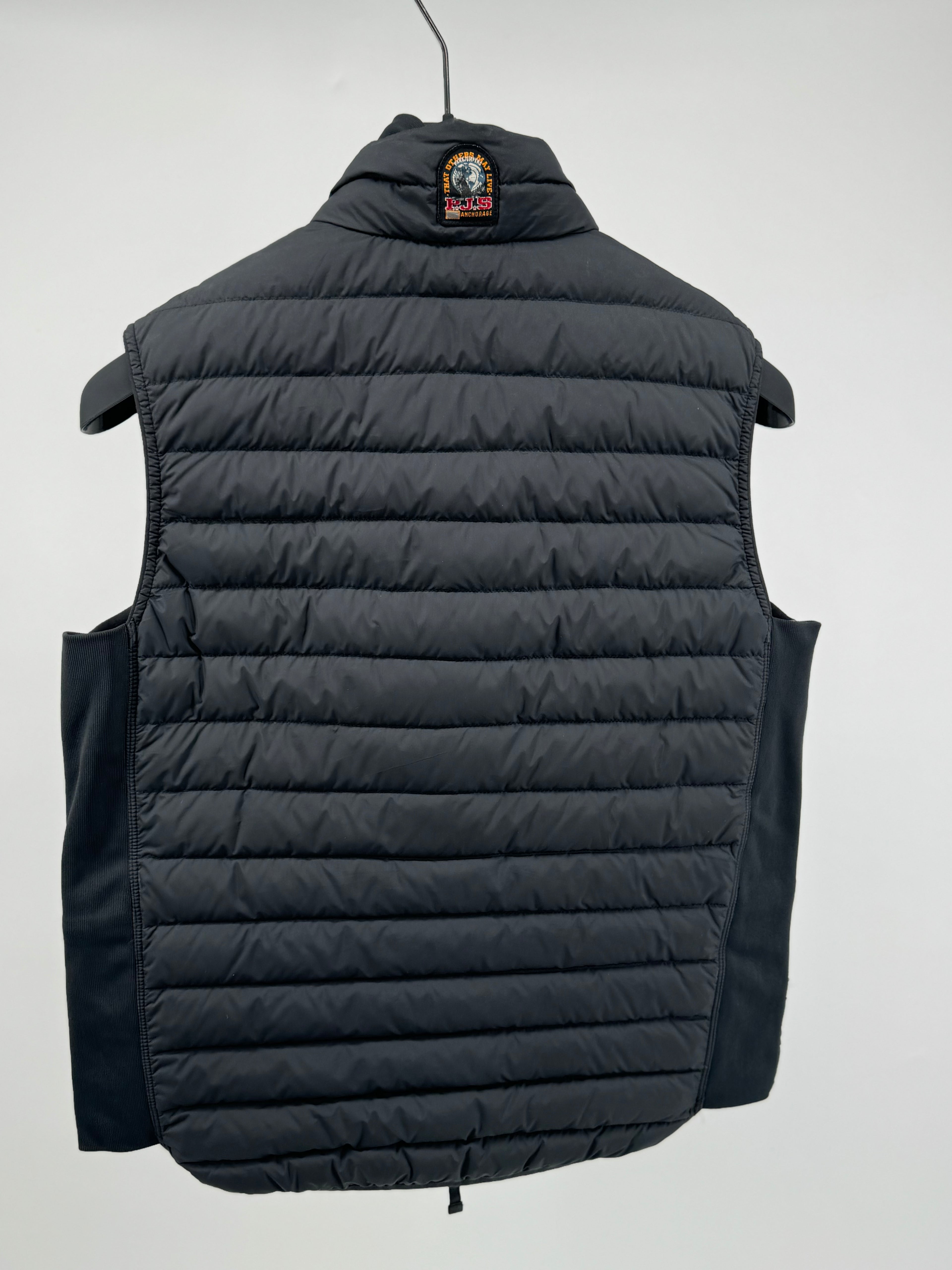 Parajumpers Bodywarmer – Size Small
