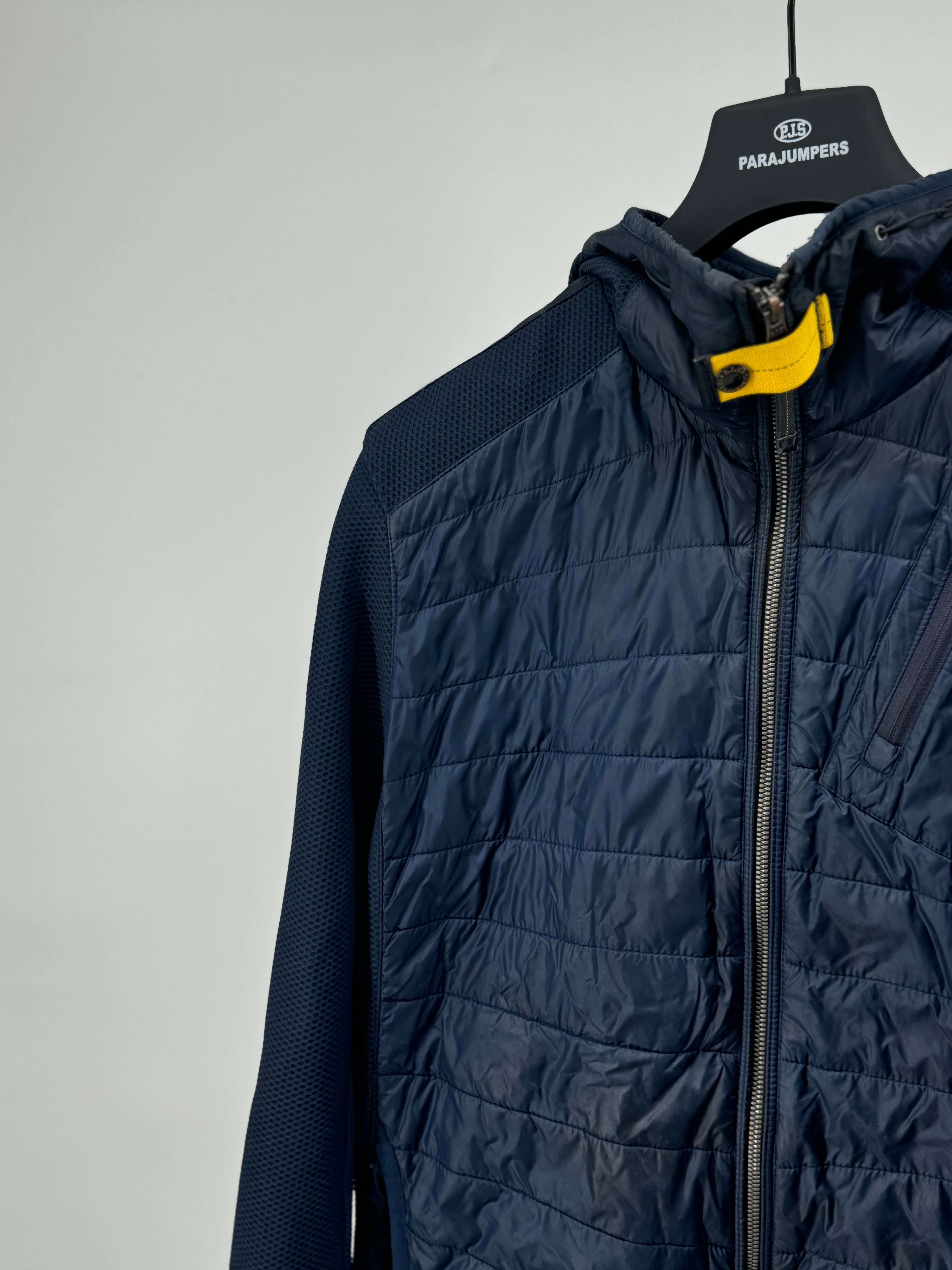 Parajumpers Warm-Up - Maat Large