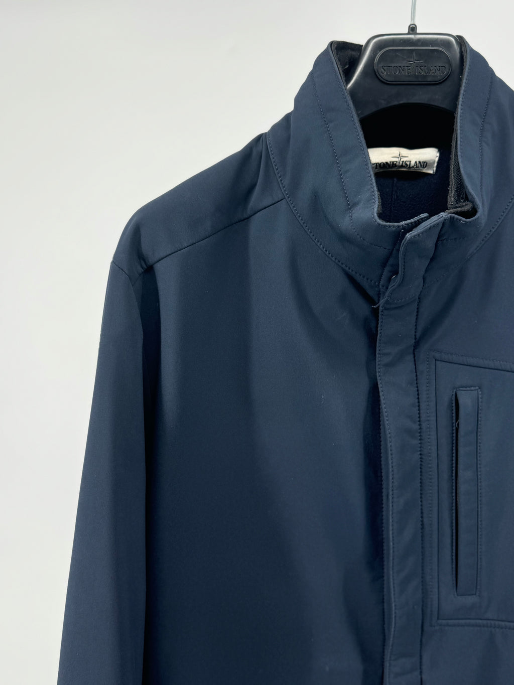 Stone Island Soft Shell - Maat XL