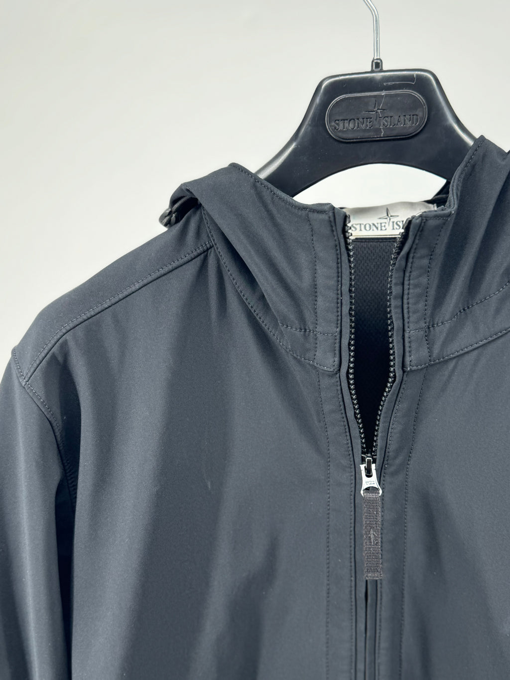 Stone Island Soft Shell - Maat XL
