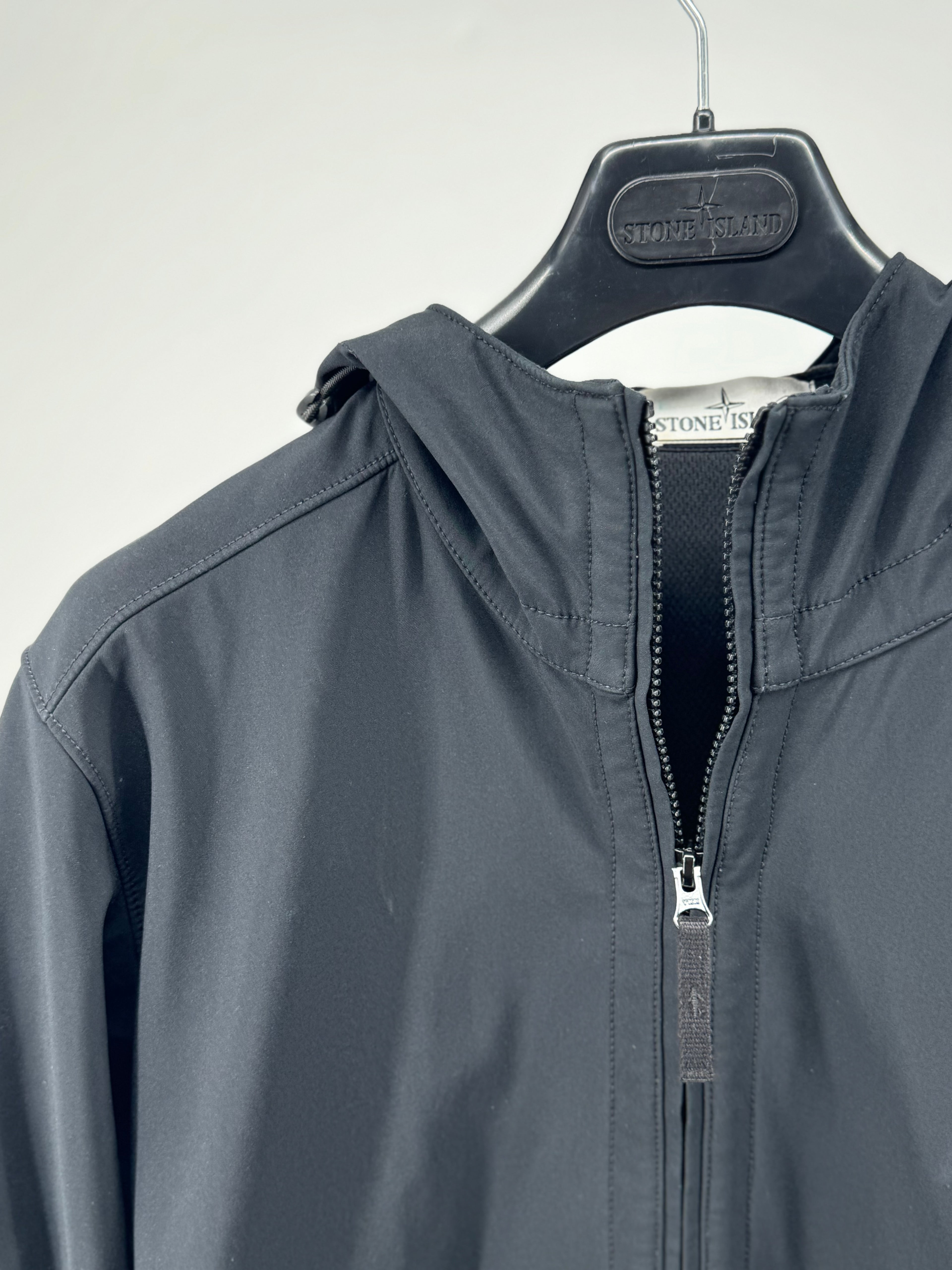 Stone Island Soft Shell - Maat XL